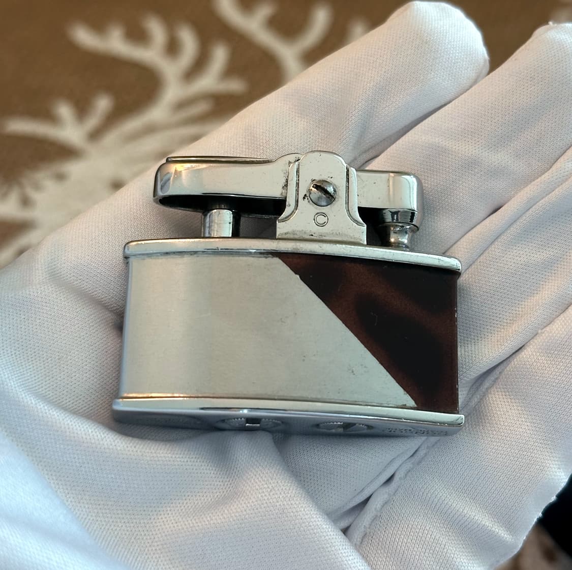 Ronson® "milady" lighter / 1950s ~ 1970s 상품이미지4