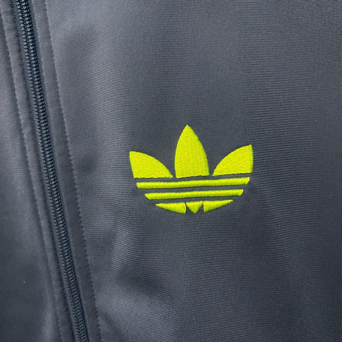 아디다스 구 파이어버드 트랙탑 상품이미지4
