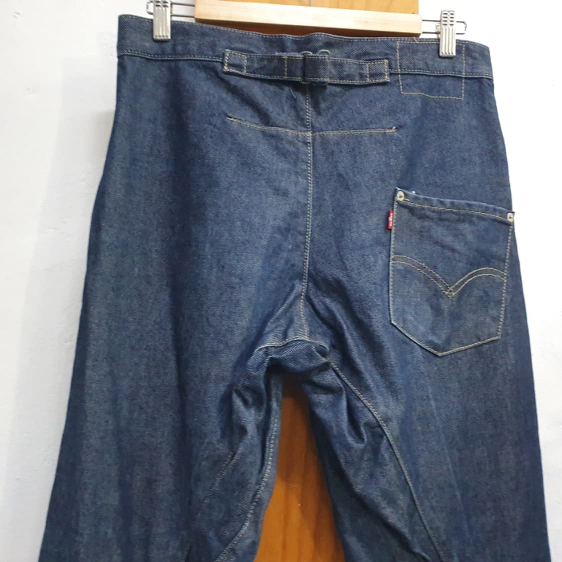 리바이스 청바지 상품이미지8