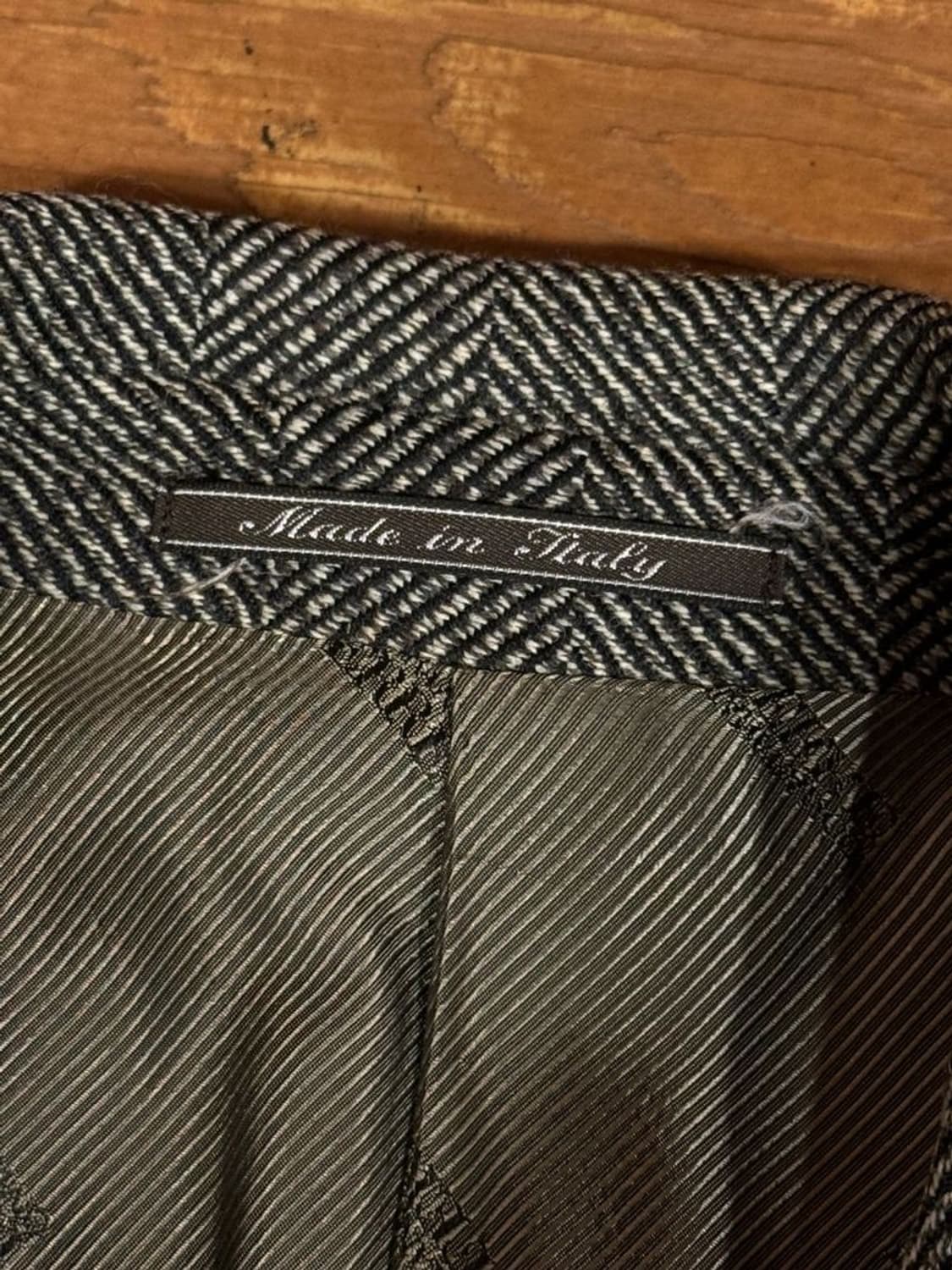 지안프랑코페레 코트 상품이미지8