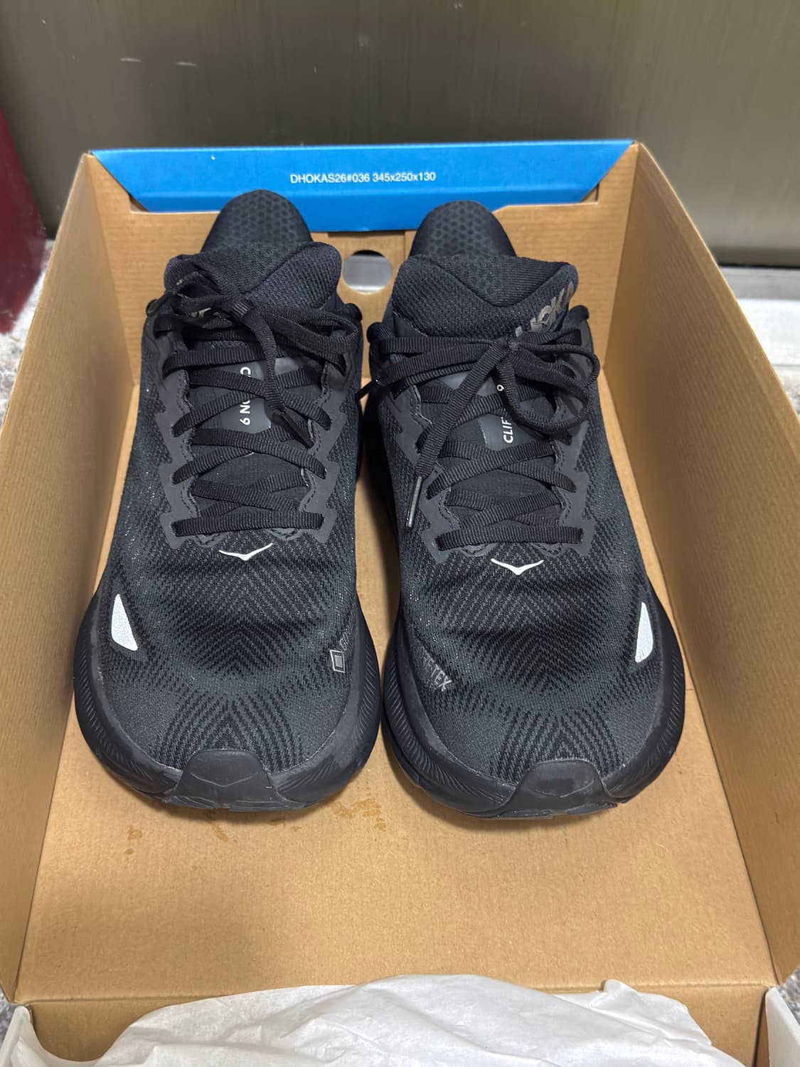 호카 클리프톤 GTX 9 270 상품이미지2