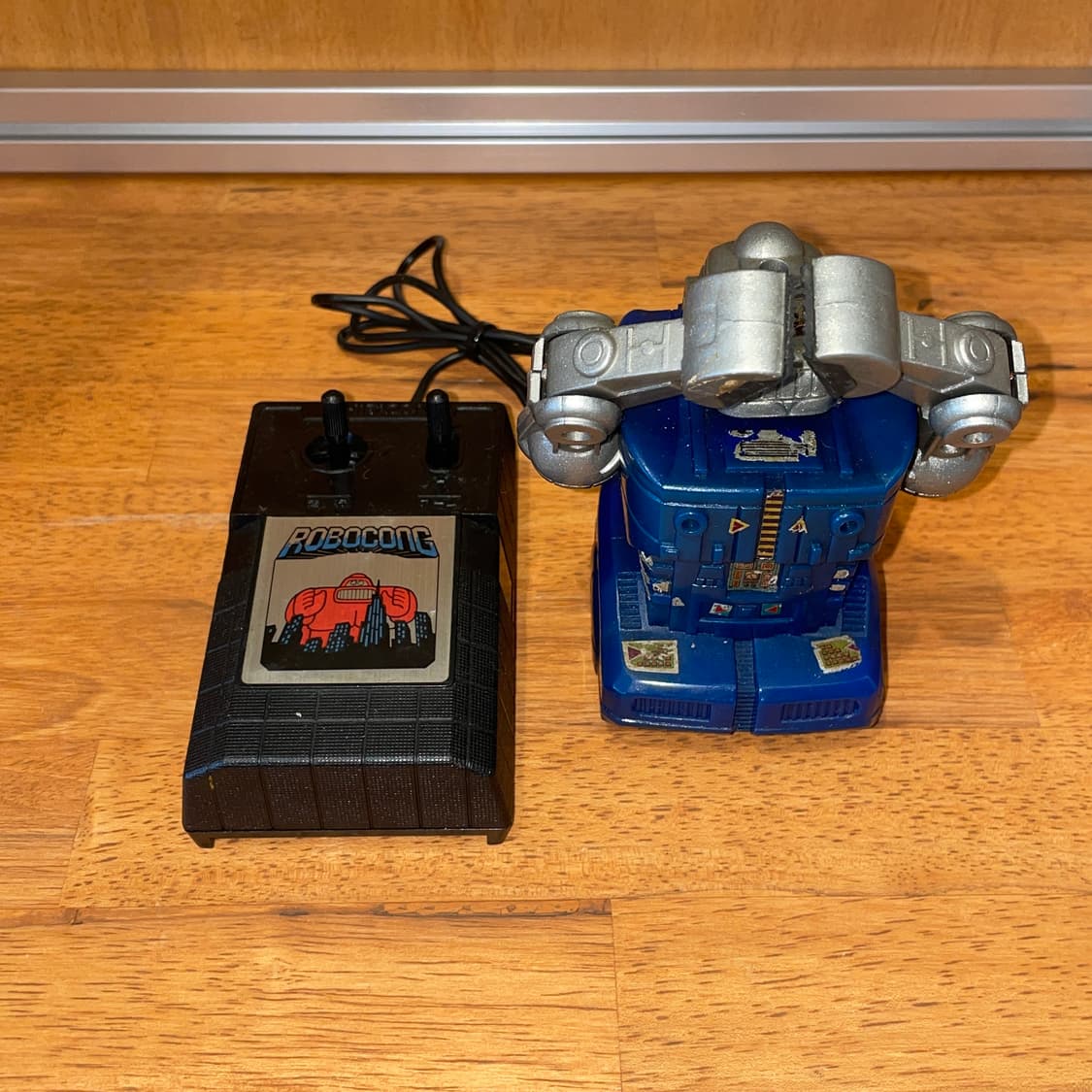 Robocong Vintage Robot 상품이미지4