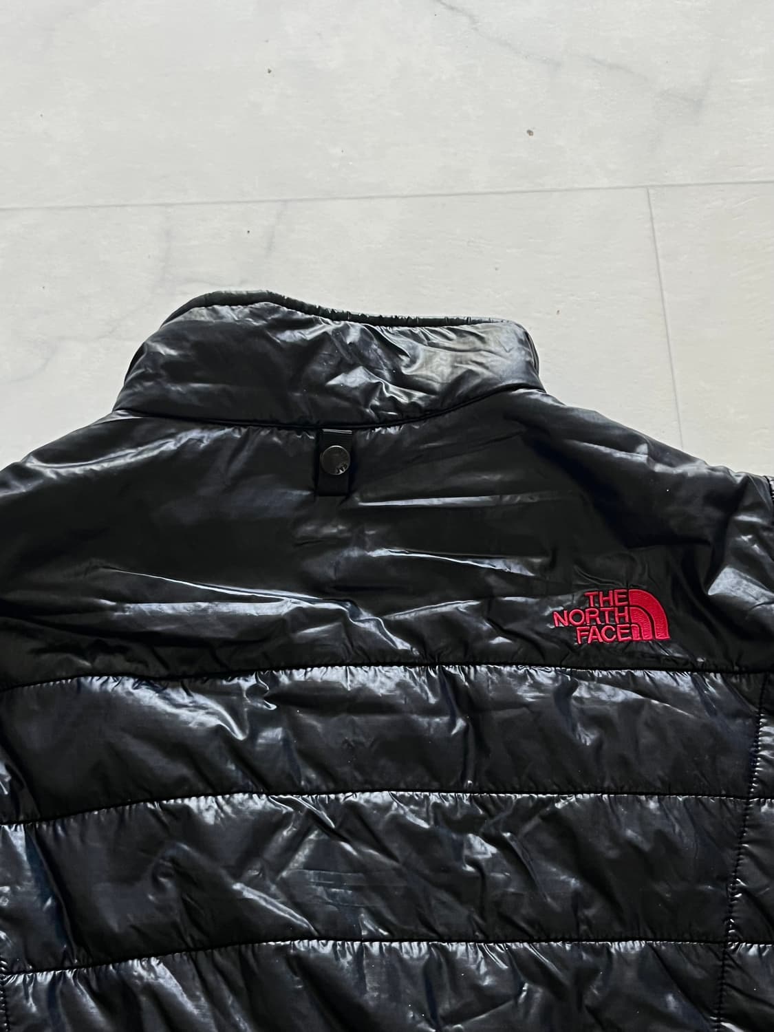 노스페이스 경량패딩 상품이미지6
