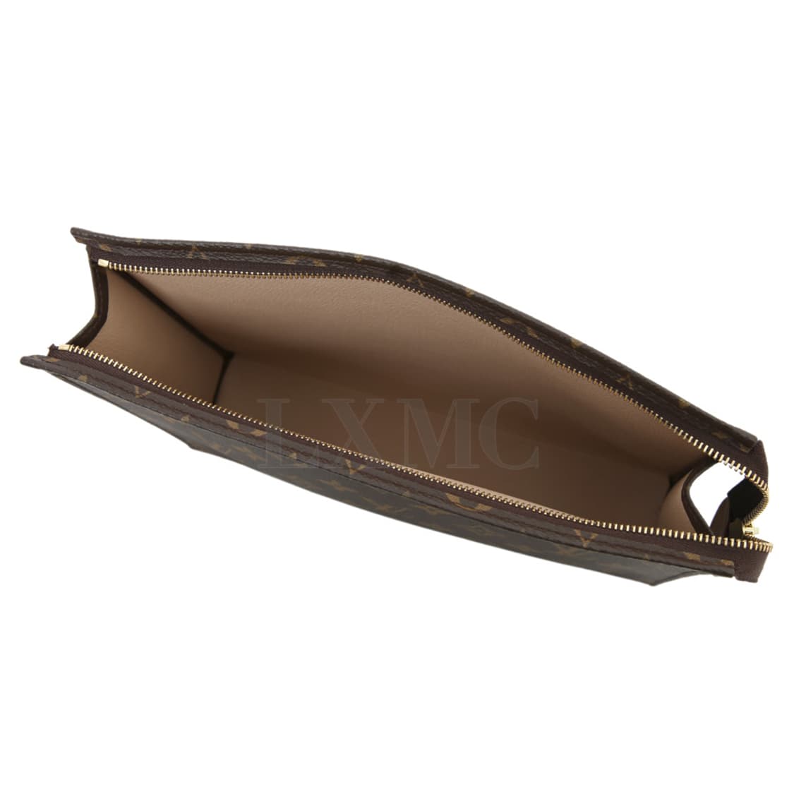 루이비통 모노그램 포쉐트 토일렛26CM 클러치 M47542 모노파우치 상품이미지9