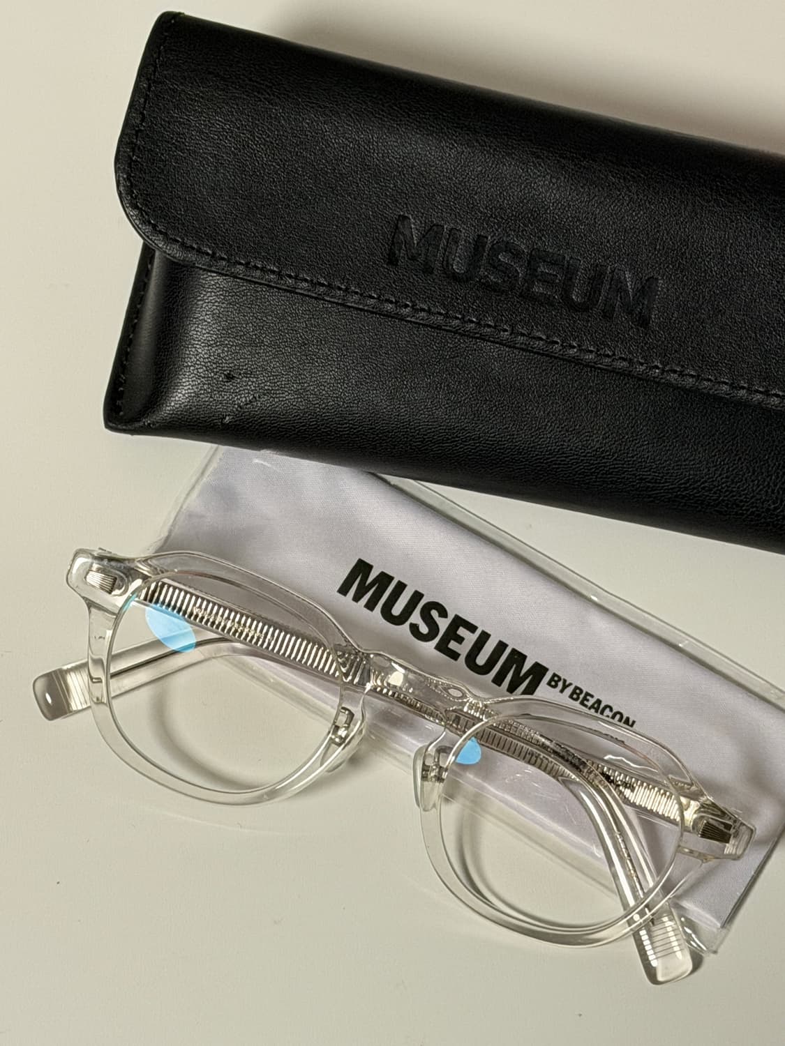 뮤지엄바이비컨 아카이브4 c3 크리스탈 상품이미지1