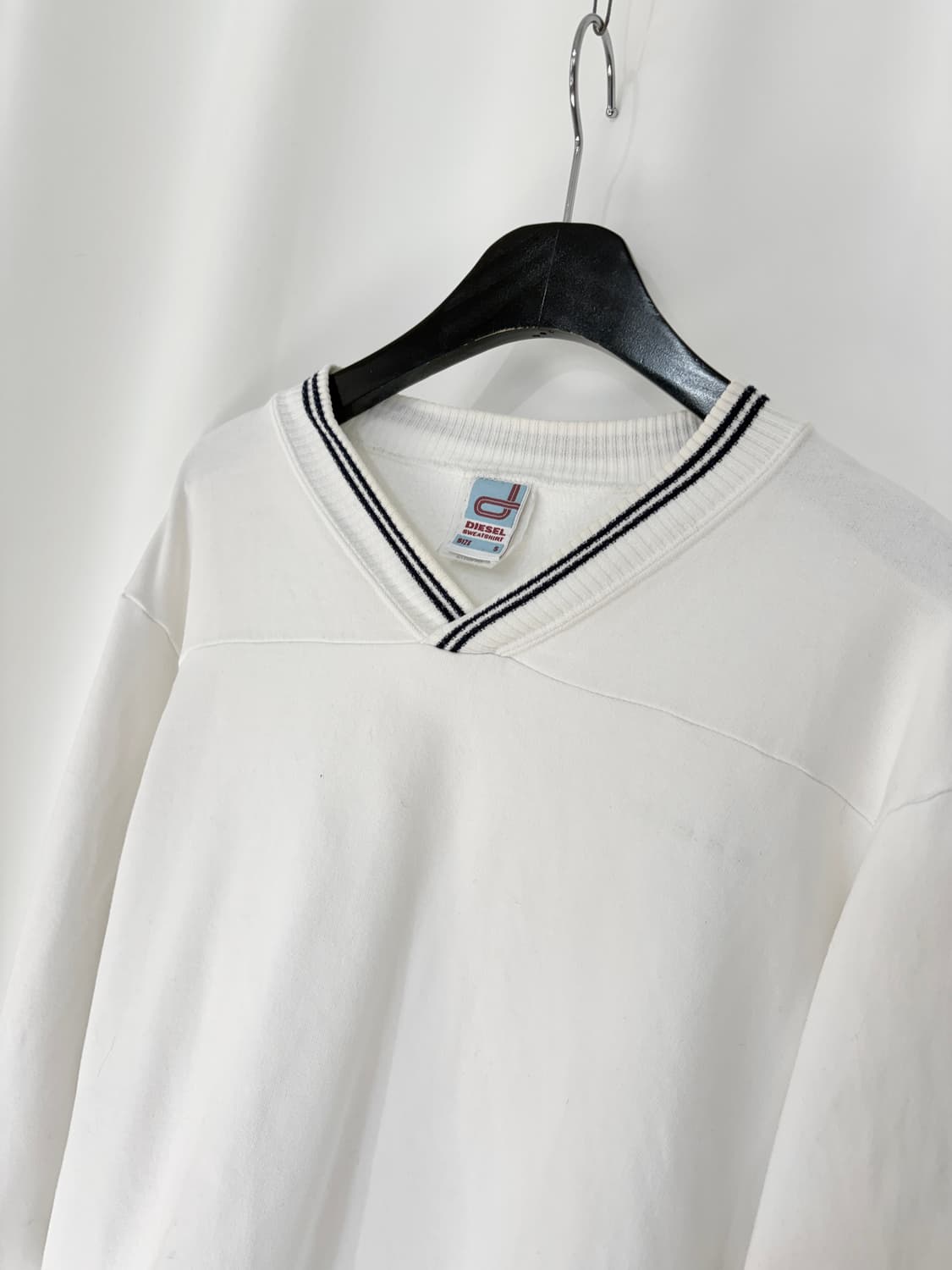 DIESEL sweat shirt 상품이미지2