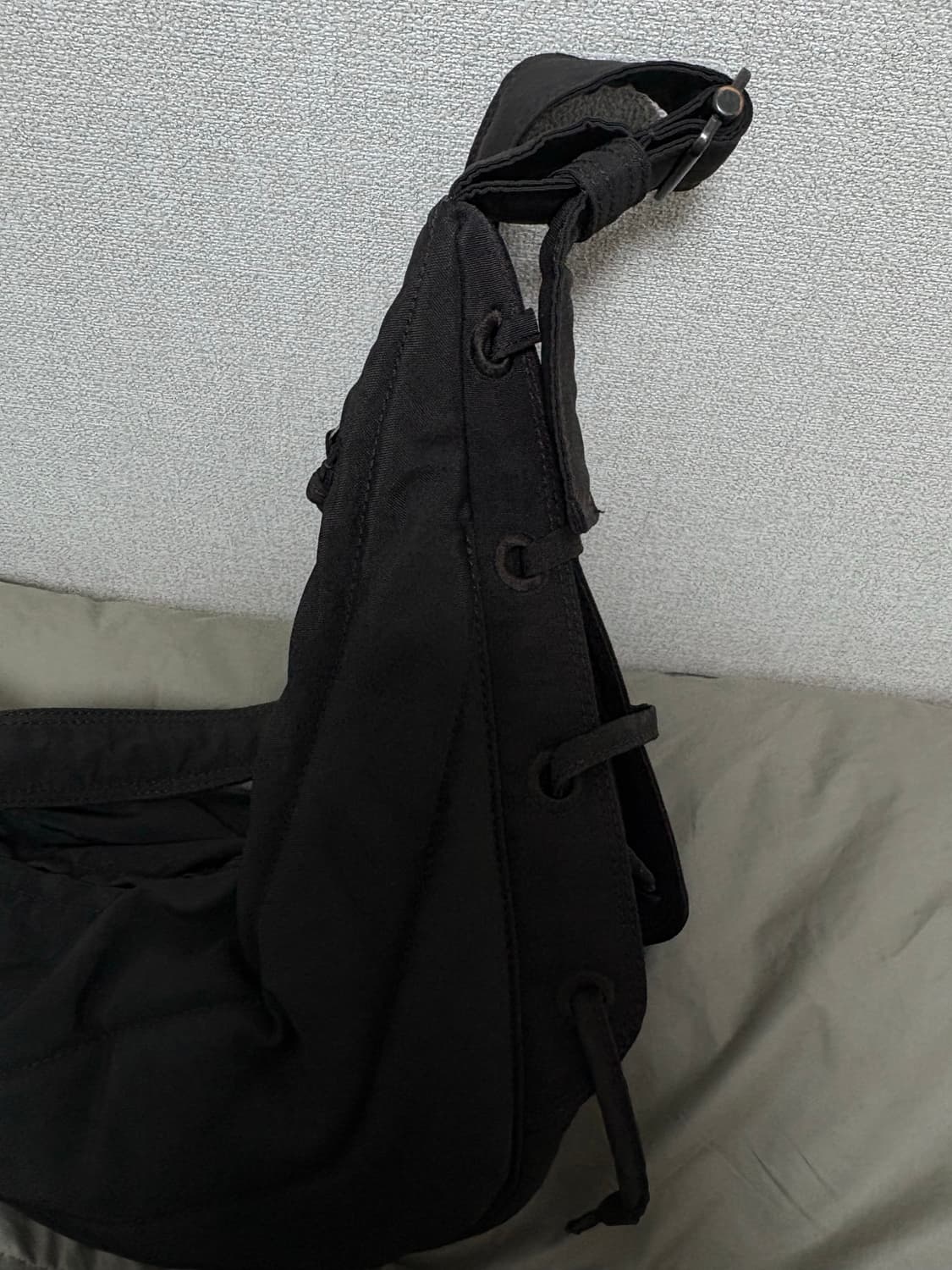 르메르 스몰 소프트 게임백 상품이미지3