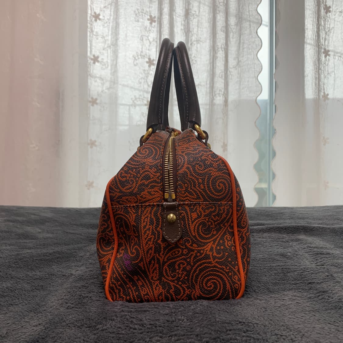 에트로 핸드백 상품이미지2