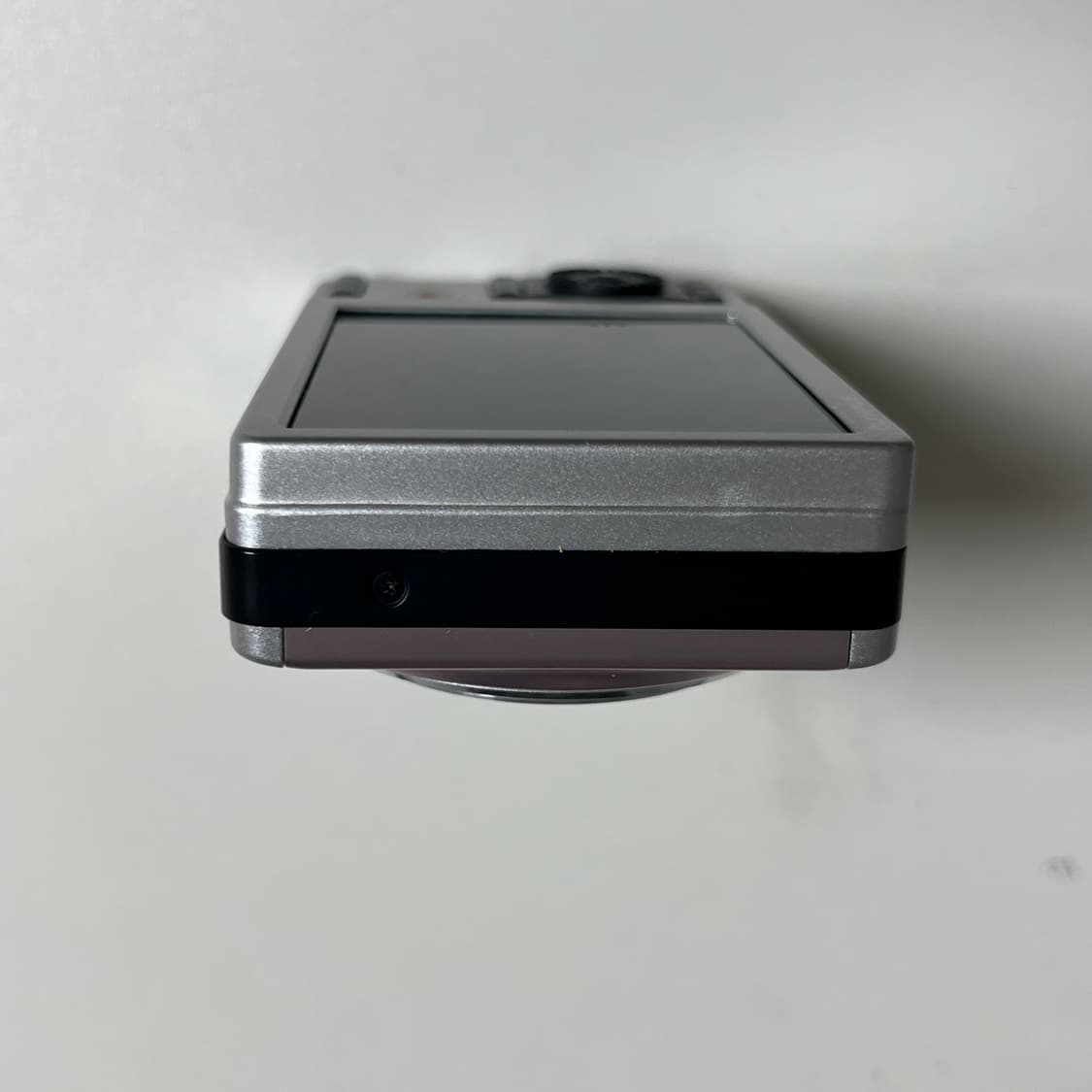 올림푸스 뮤 7040 핑크 olympus mju 7040 pink 상품이미지5