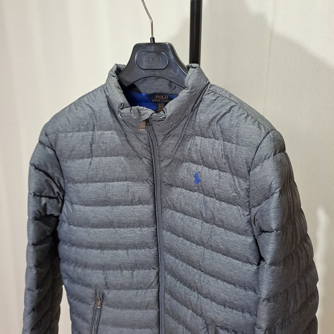 (택포) 폴로 경량다운 자켓 18-20 B211 상품이미지2