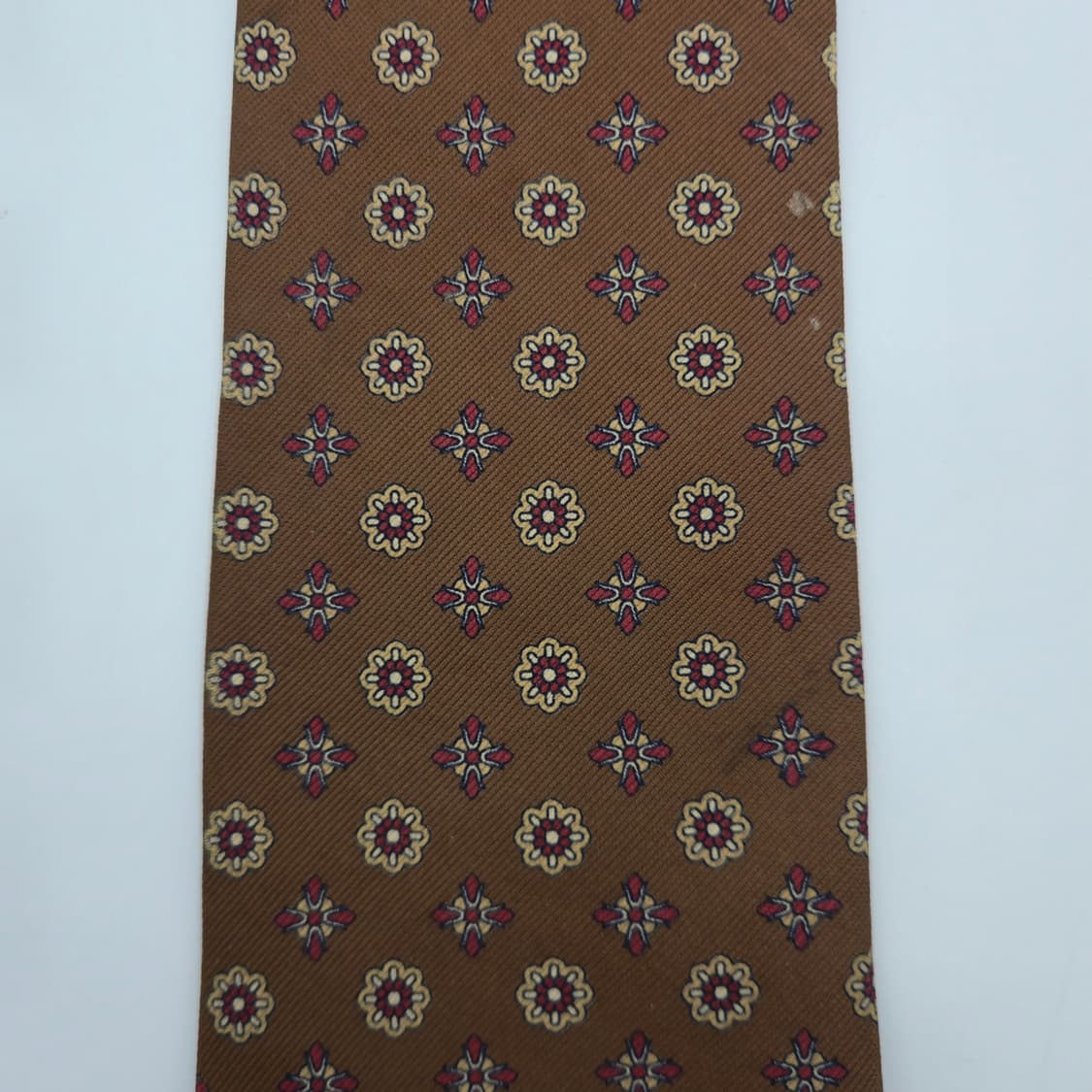 고타이리쿠 실크 넥타이 [BCF10803_0004-46] 상품이미지6