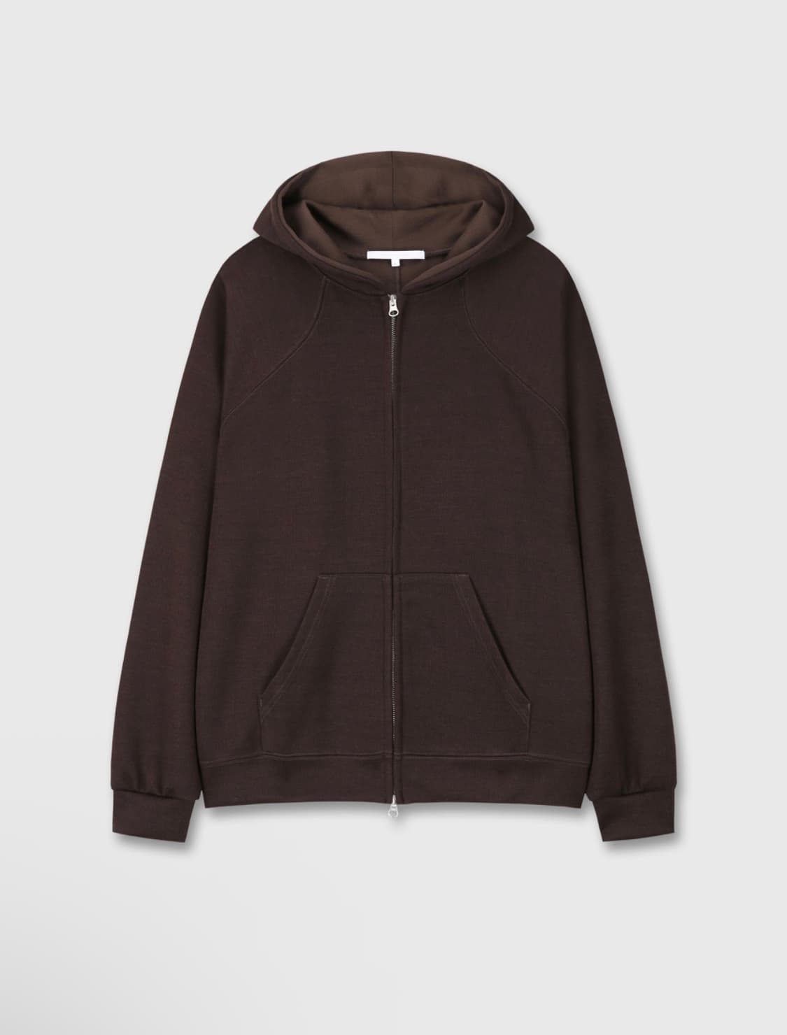 에피센터 투어리스트 후드집업 m 상품이미지1