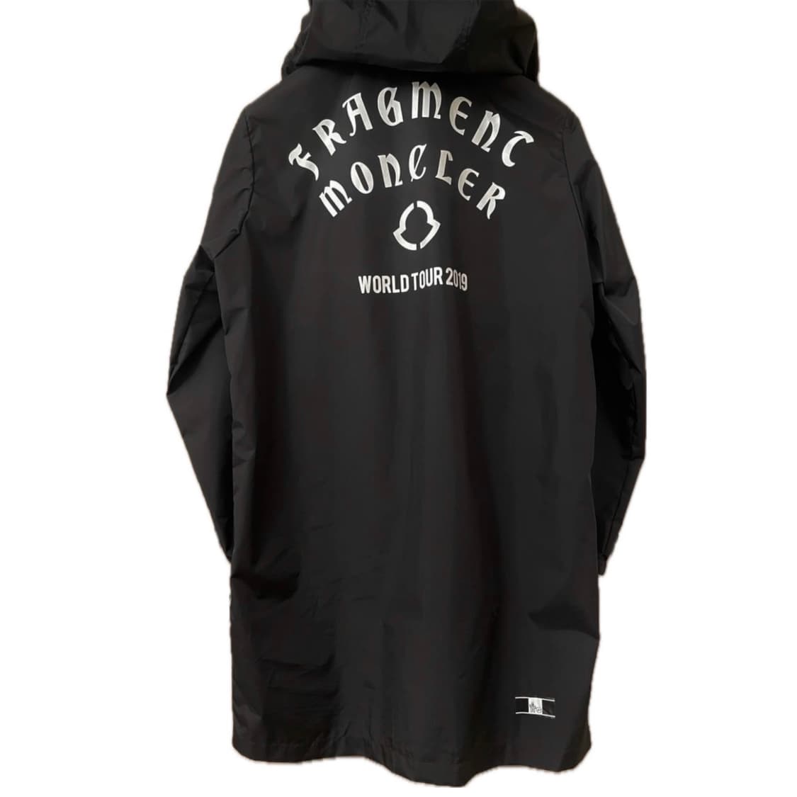 Downbeat Giubbotto Jacket 상품이미지1