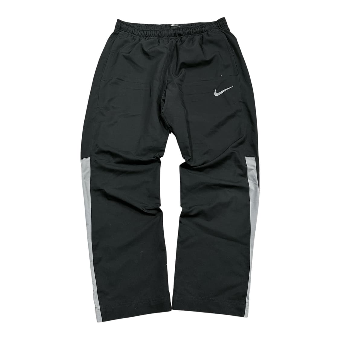 ✨ (바배) 나이키 00s 블랙 트랙 팬츠  상품이미지1