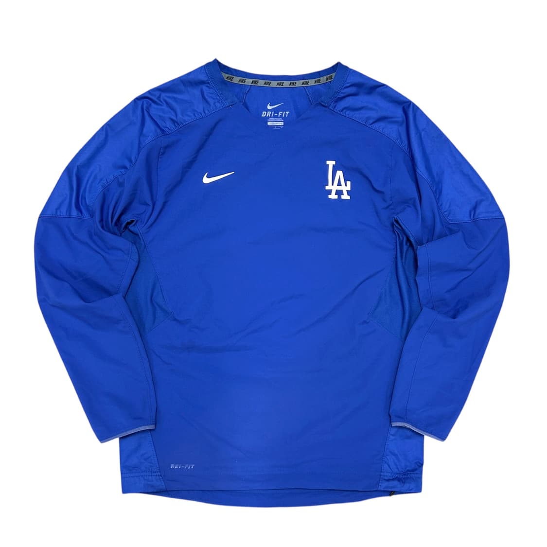 나이키 LA다저스 드라이핏 웜업(S) 상품이미지1