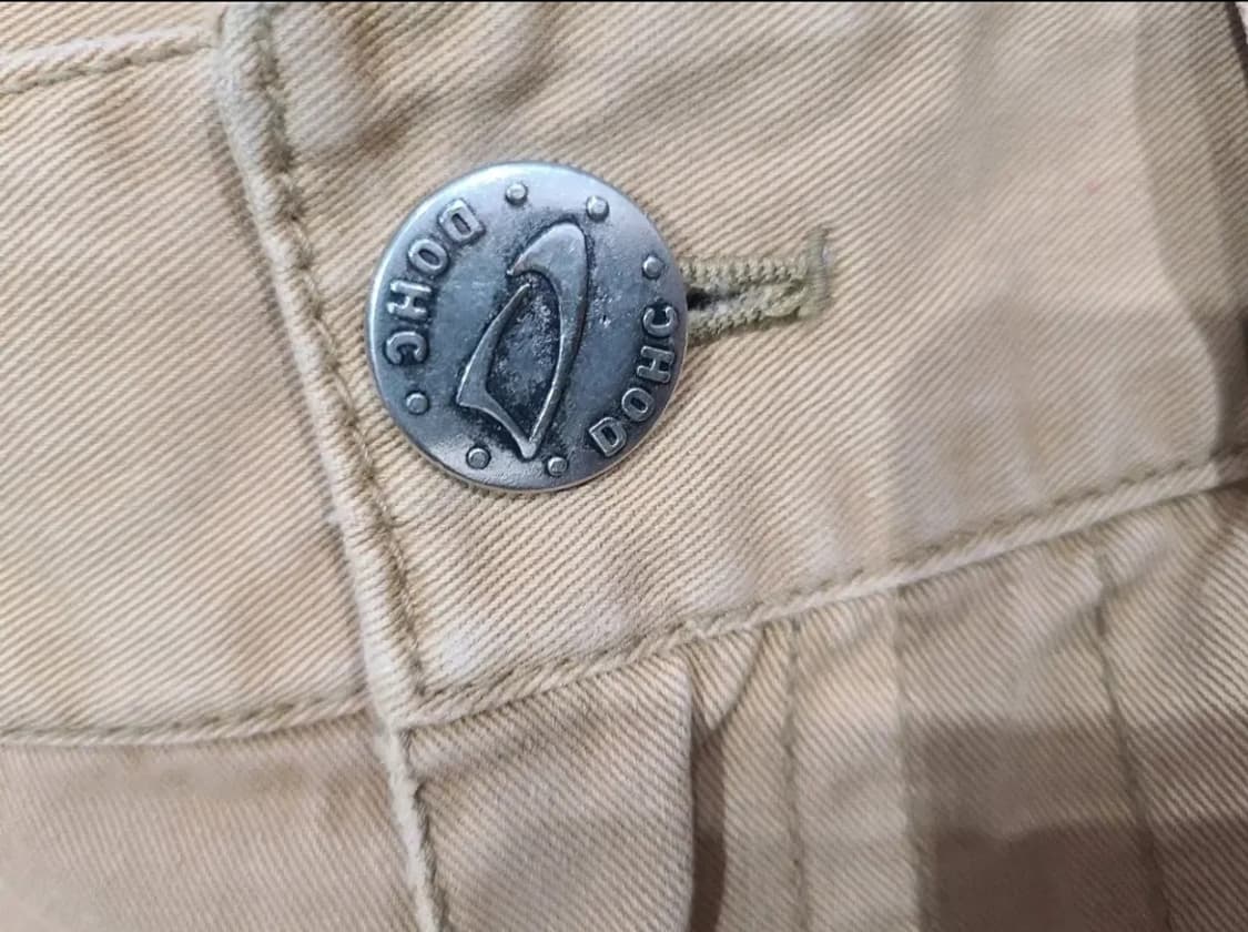 DOHC 카고바지 상품이미지6