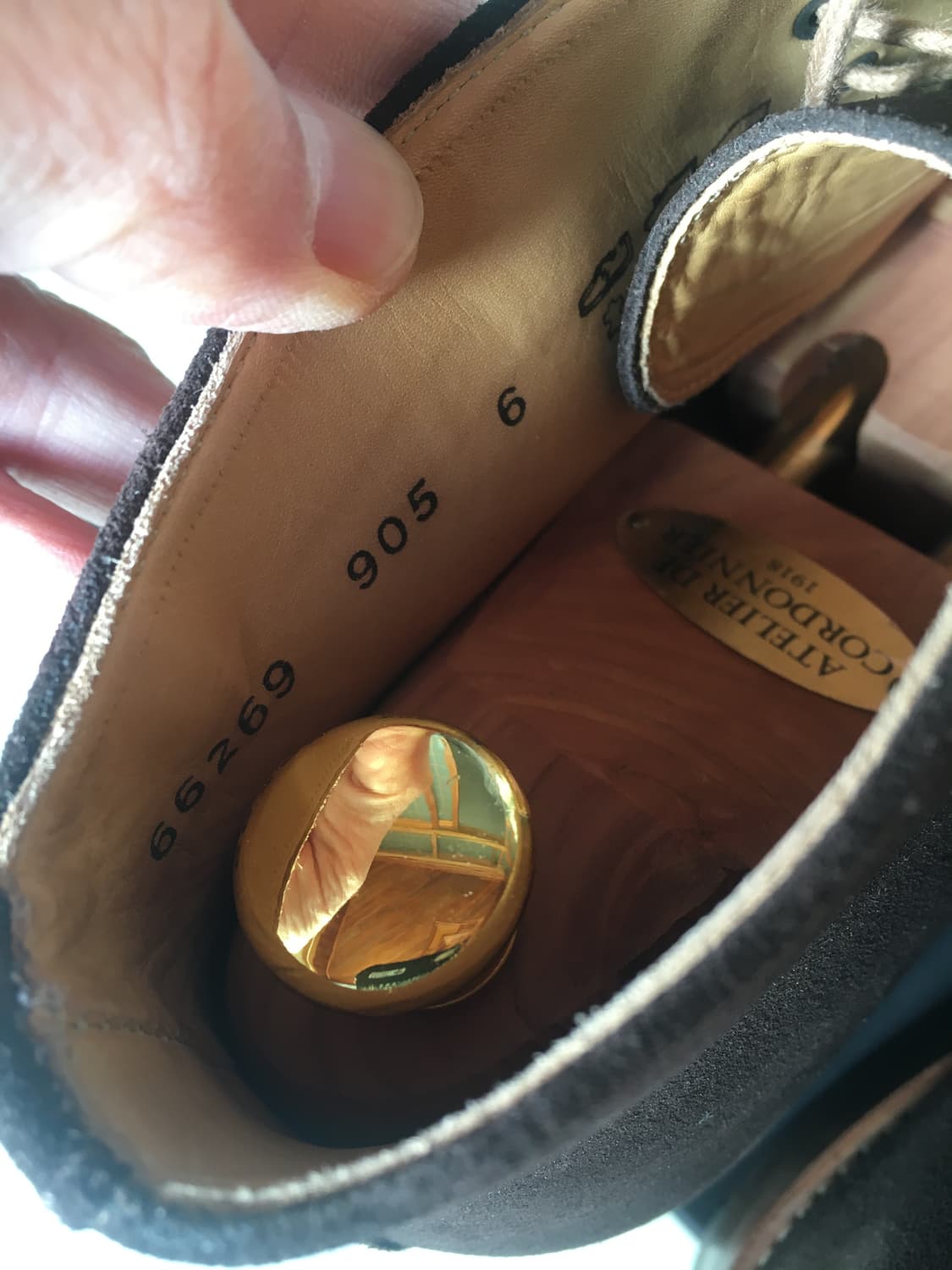 헤링슈 처카부츠  상품이미지5