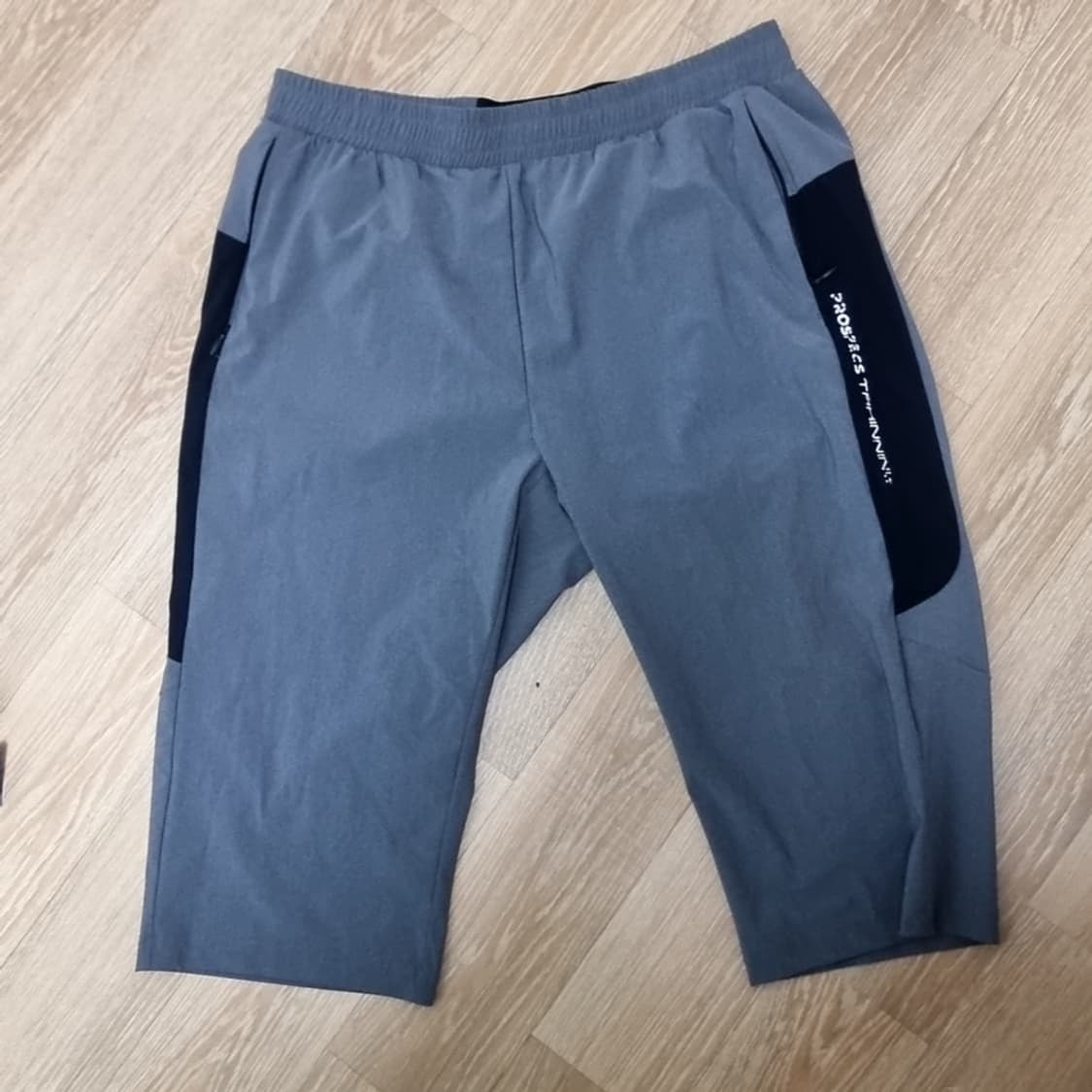 프로스팩스 반바지(사이즈표) 상품이미지1