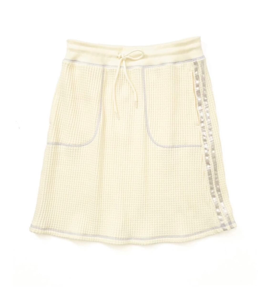 샵페어리 와플 스커트  상품이미지1