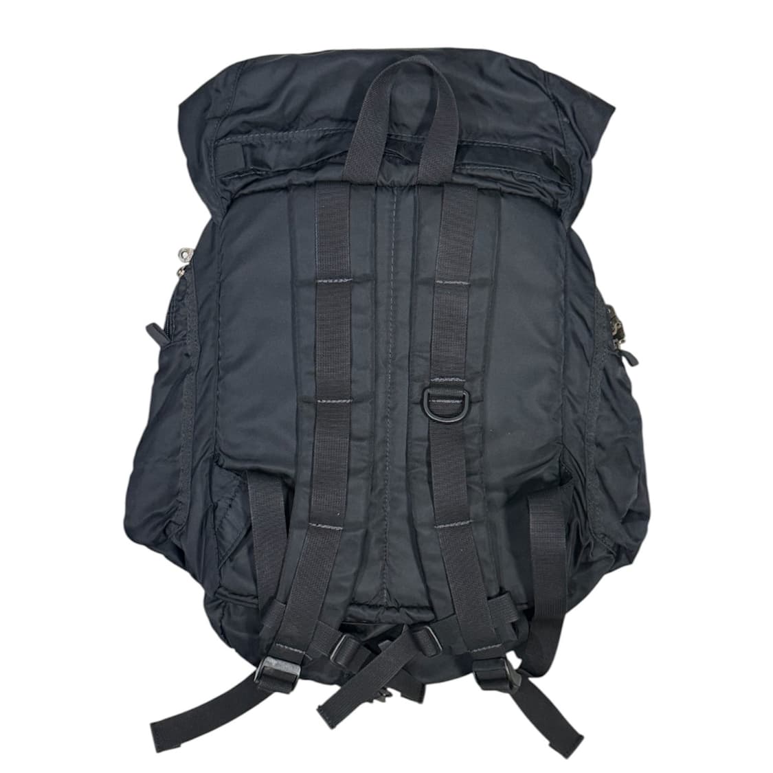 히스테릭 글래머 아카이브 비대칭 대형 백팩 가방 상품이미지2