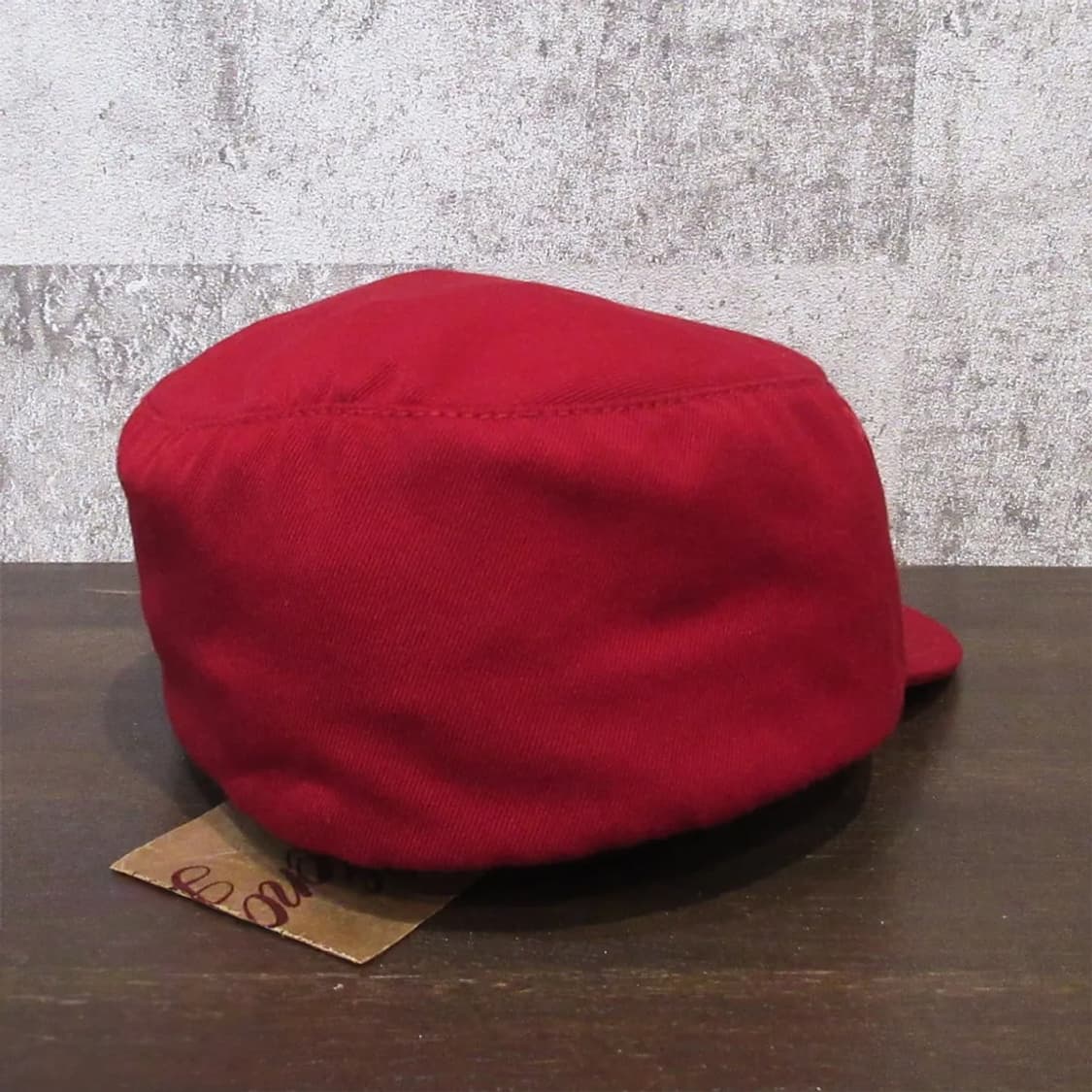 work cap 상품이미지4