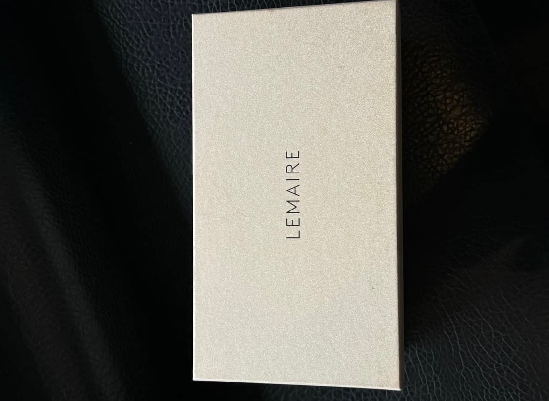 르메르 차이니즈 로퍼 상품이미지2