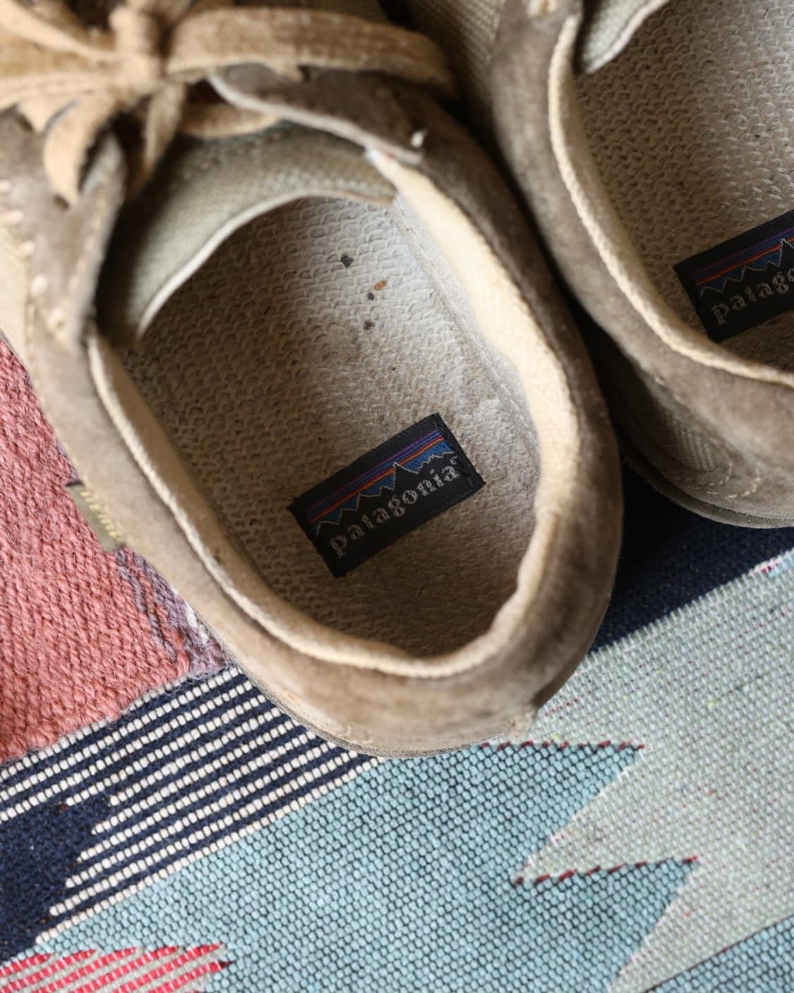 Patagonia Olulu Sneakers 파타고니아 올룰루 스니커즈 상품이미지7