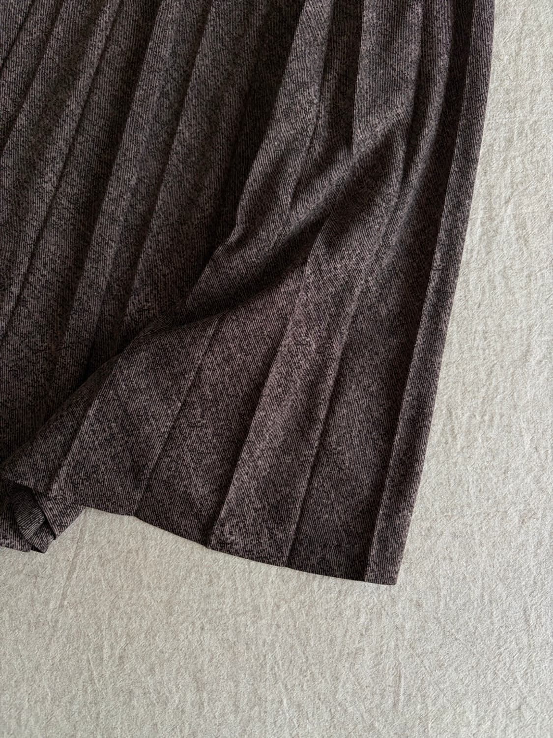 pleats long skirt 상품이미지7