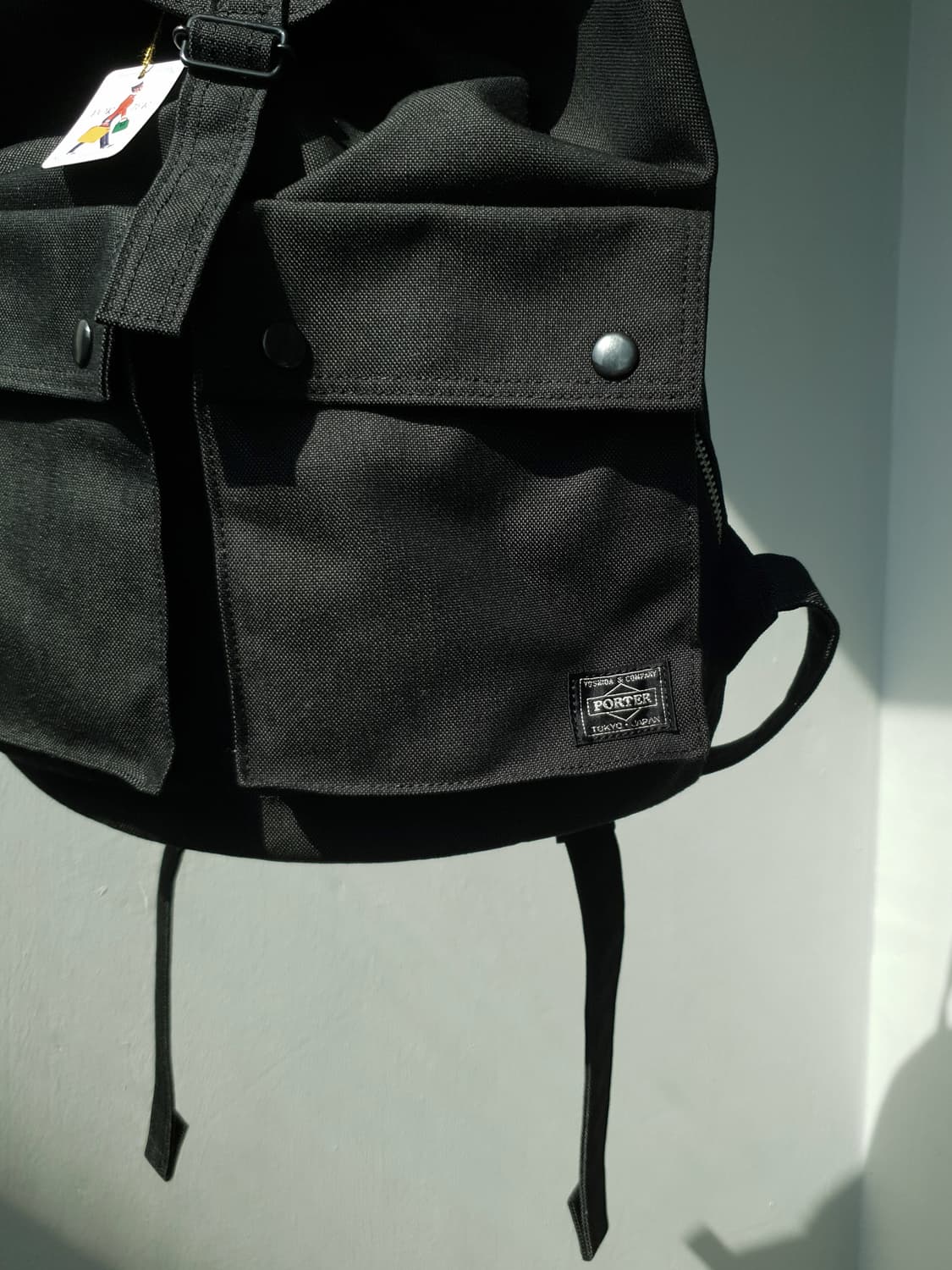 PORTER smoky Rucksack 상품이미지4