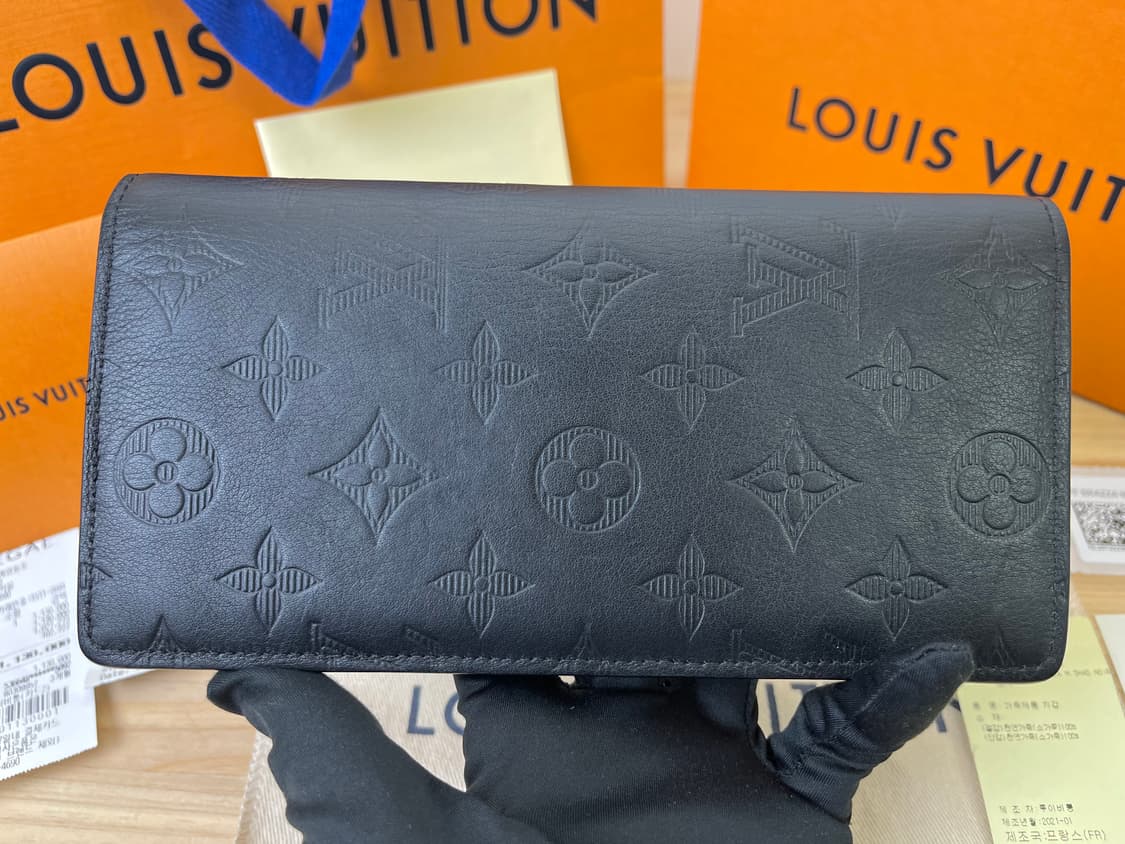 루이비통 장지갑 상품이미지5