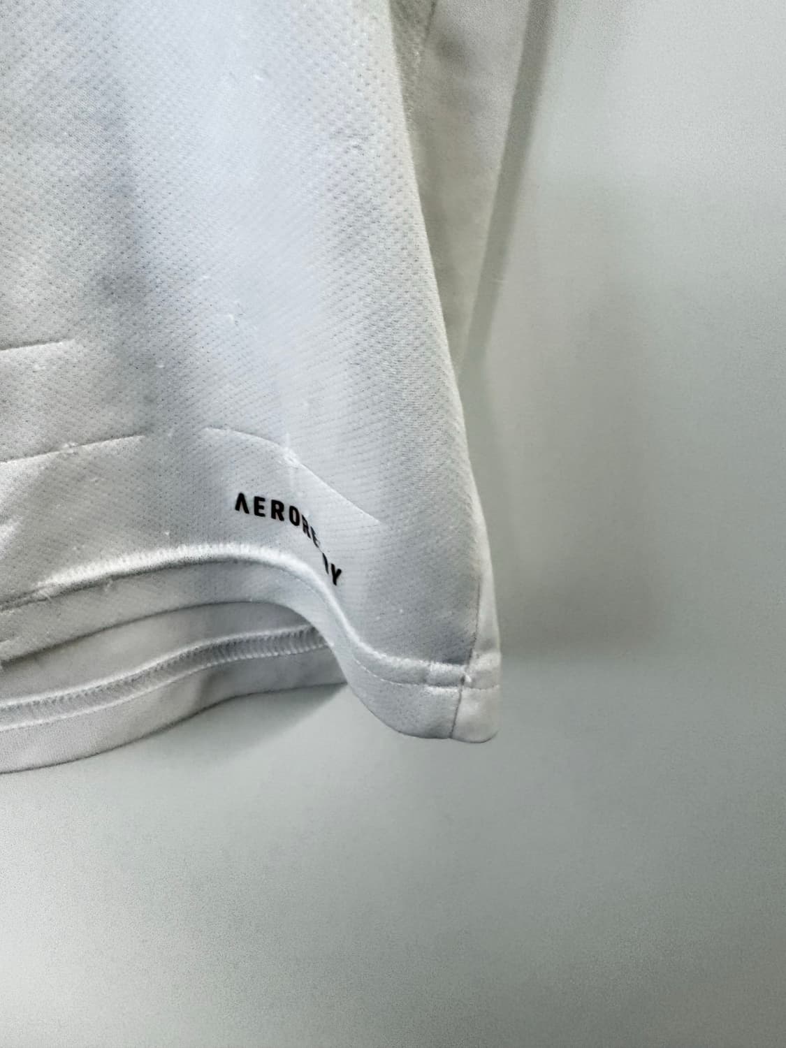 아디다스 사이드라인 반팔 티셔츠 상품이미지5