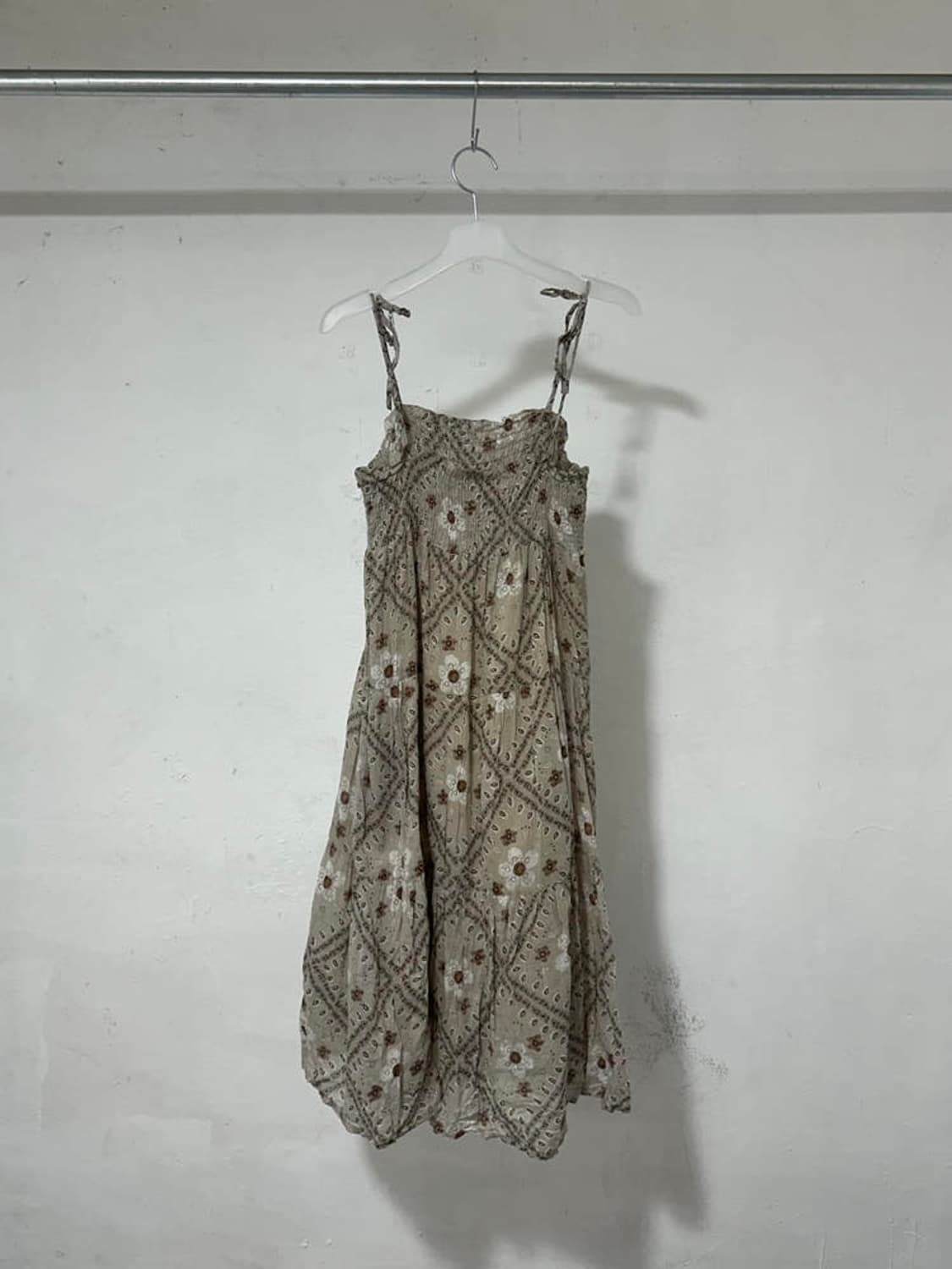 vtg dress 상품이미지5
