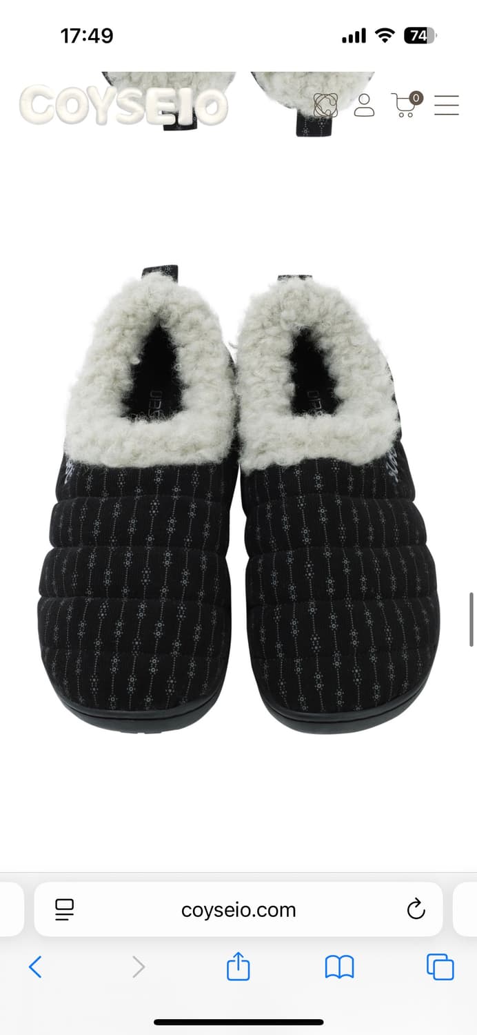 SUBU COYSEIO / 코이세이오 수부 00 사이즈 상품이미지3