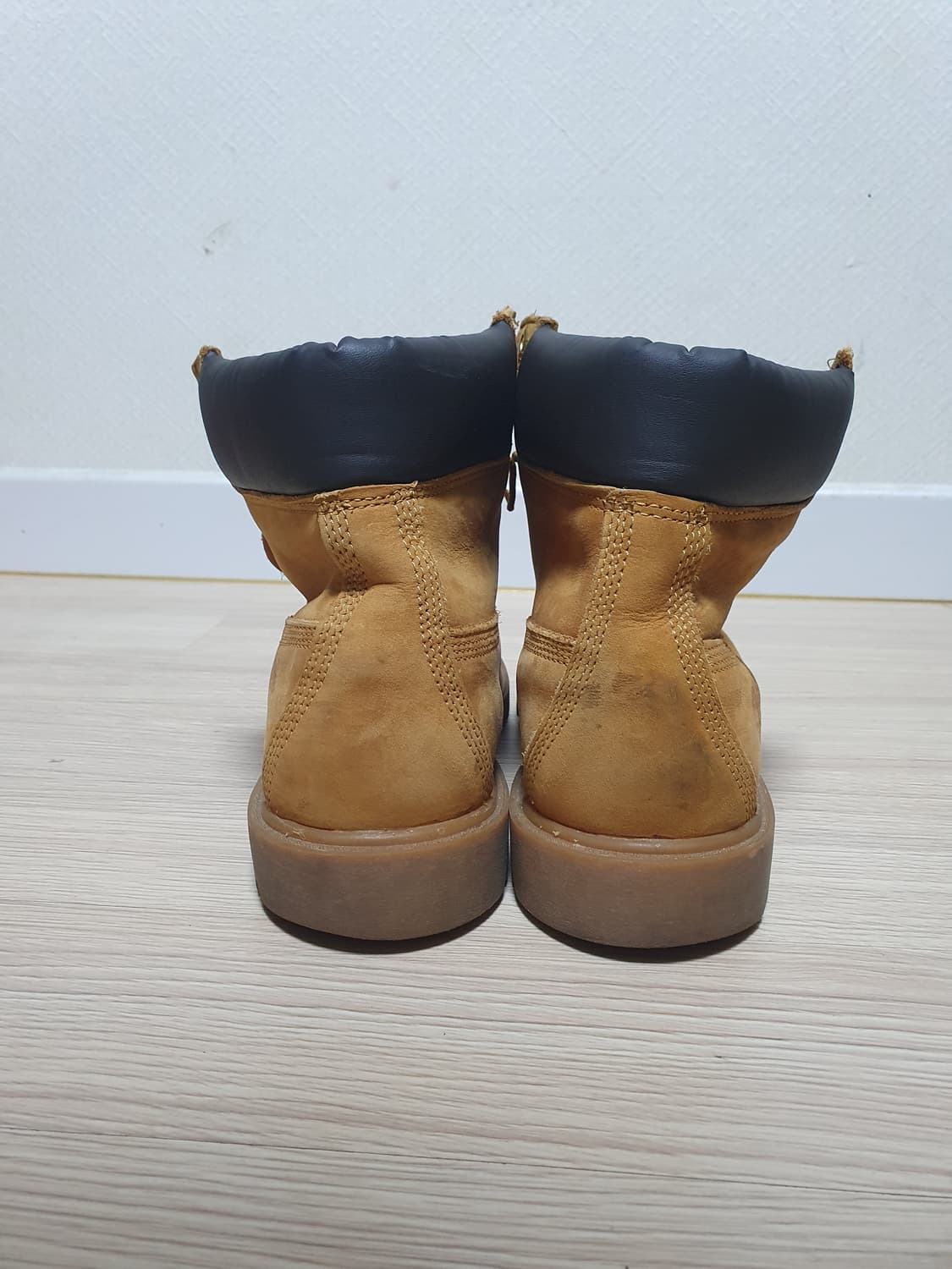 팀버랜드 6인치 워커 260 상품이미지5