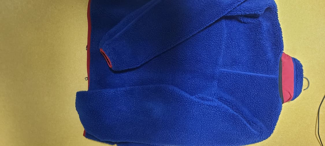 90s 파타고니아 레트로x  usa  제품판매합니다 상품이미지3