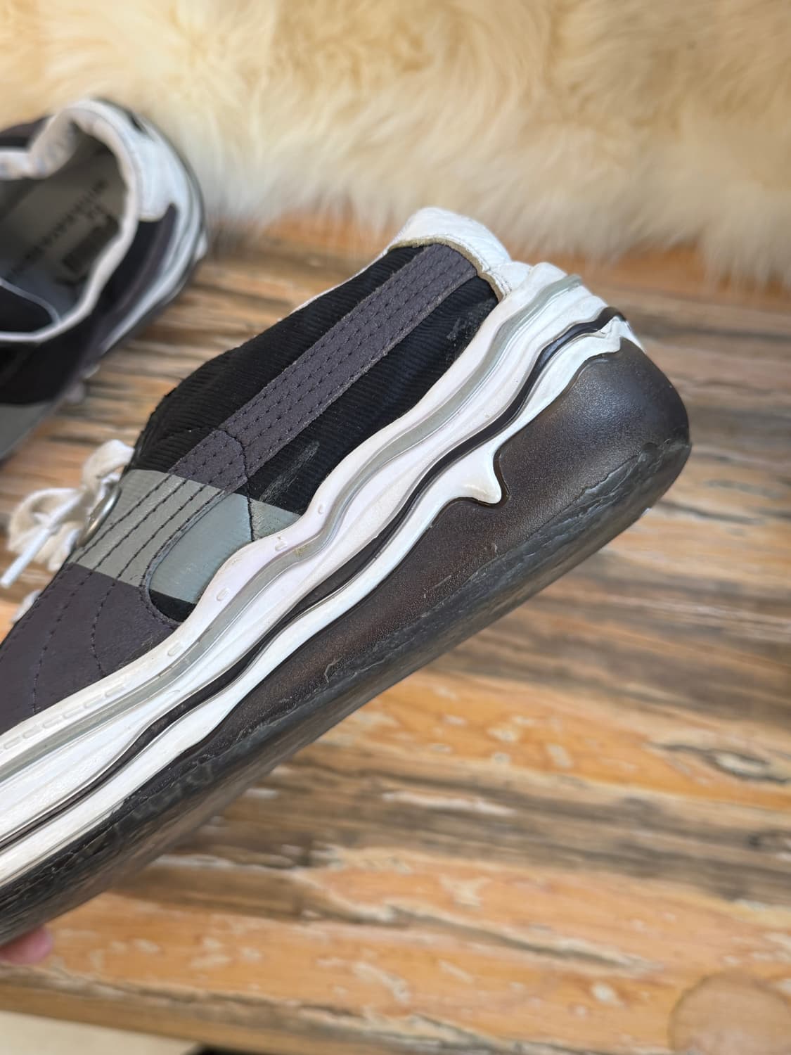 Mihara Yasuhiro  X puma  상품이미지3
