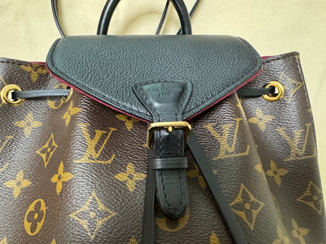 루이비통 몽수리 BB 모노그램 상품이미지3