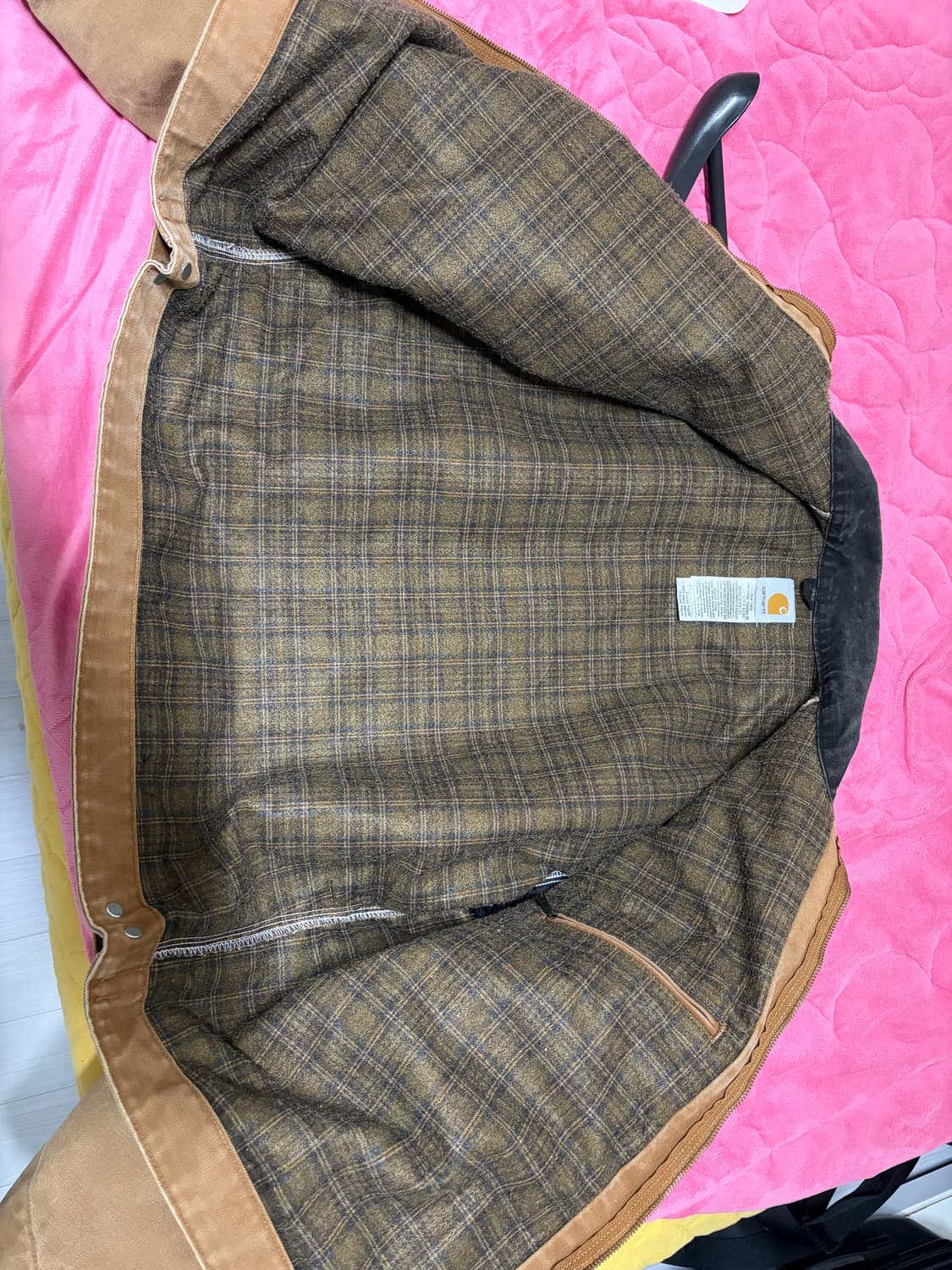 J97 brn XL-R 판매합니다 상품이미지7