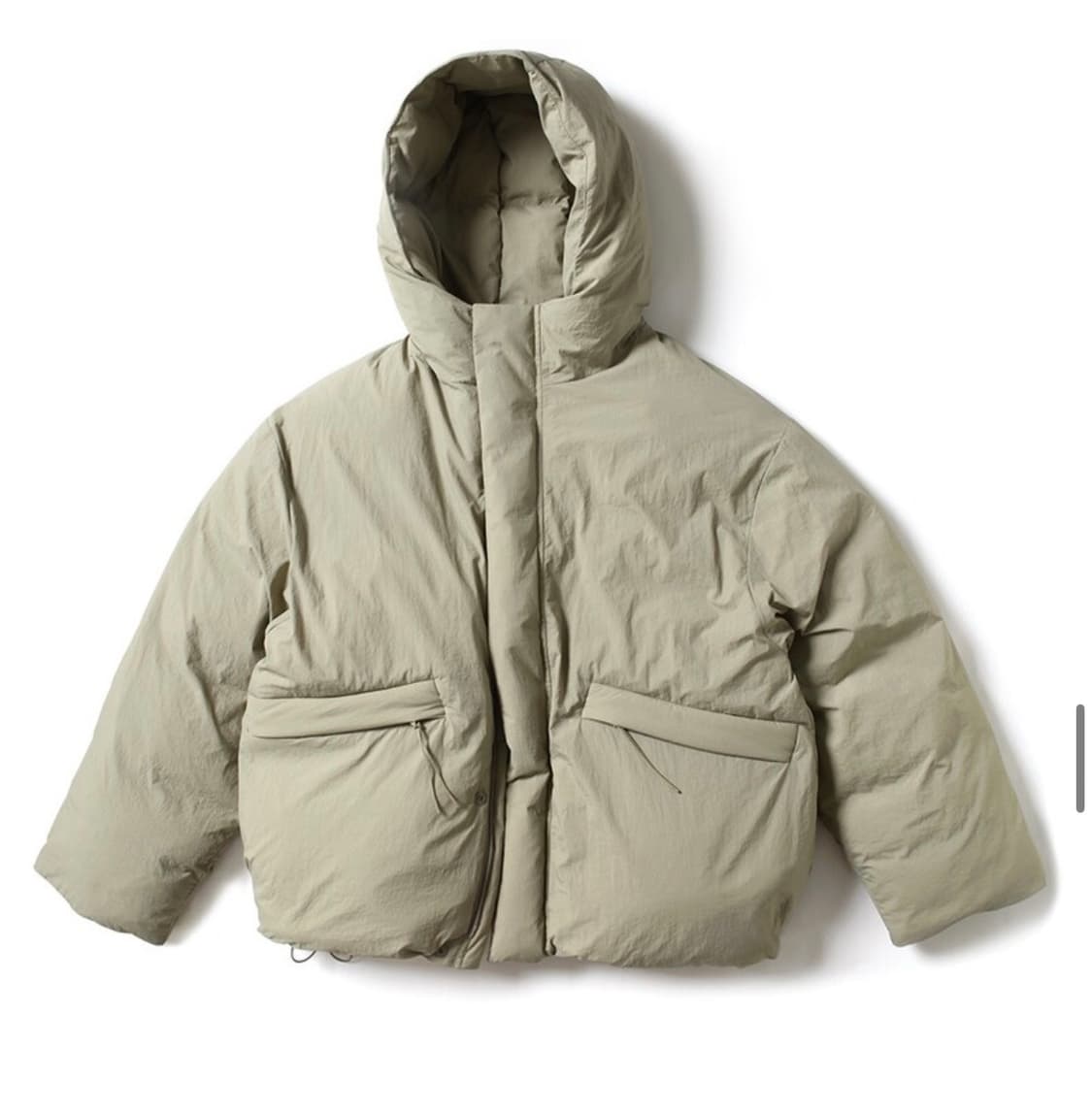 토마스모어 로빈후드 패딩 상품이미지1