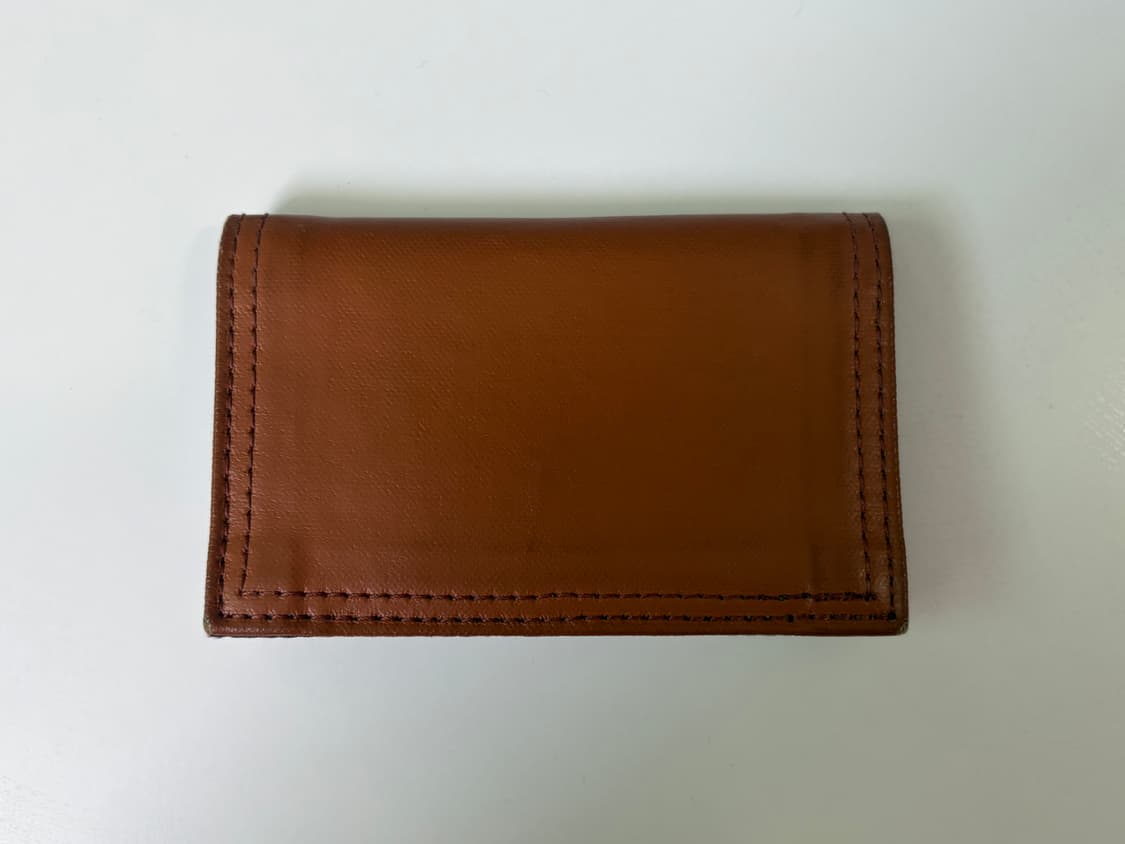 포터 프리스타일 카드지갑 상품이미지3