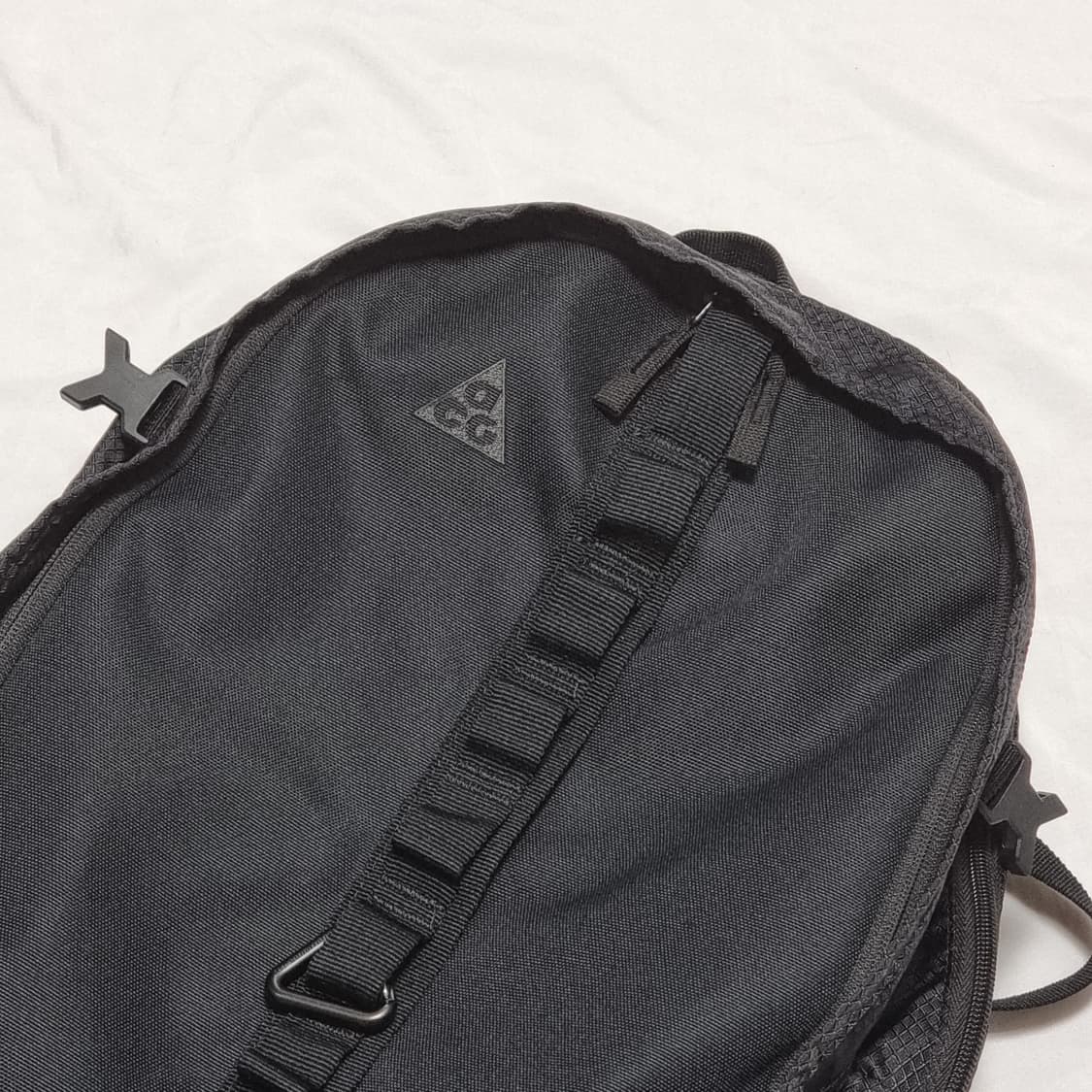 나이키 ACG 카스트 백팩 블랙 상품이미지2