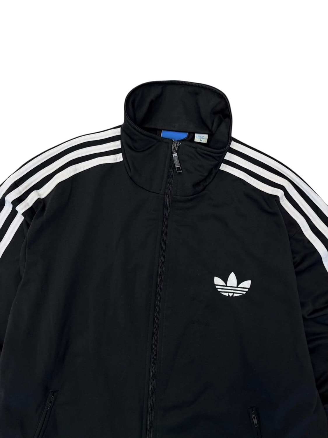 아디다스 파이어버드 져지 블랙 (M) 상품이미지2