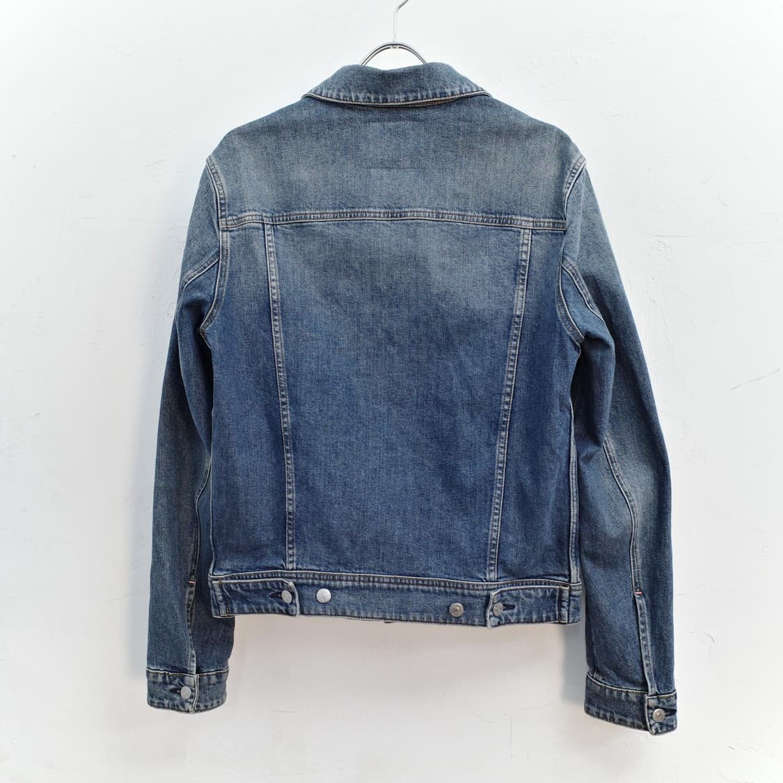 Acne Studios Bla Konst Jacket 상품이미지6