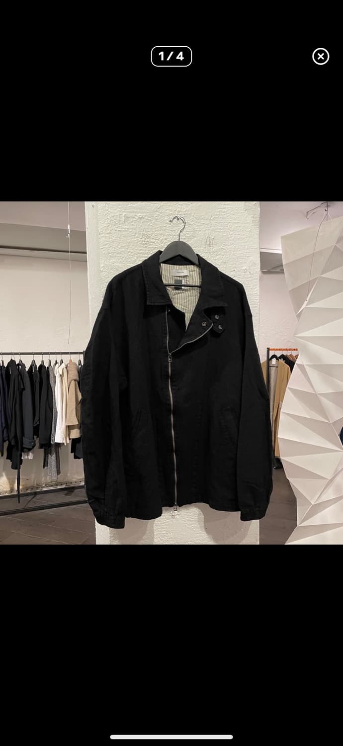 파세타즘 축융 울 자켓 4 상품이미지1