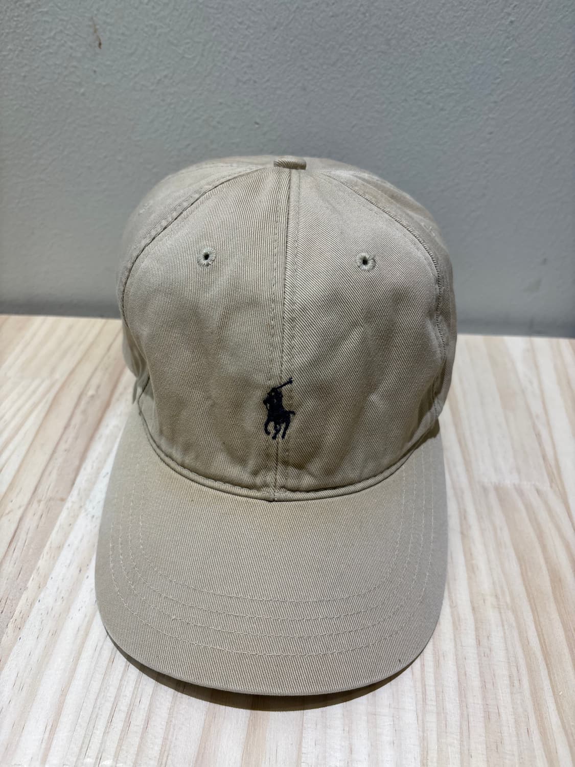 폴로 랄프로렌 볼캡 상품이미지1