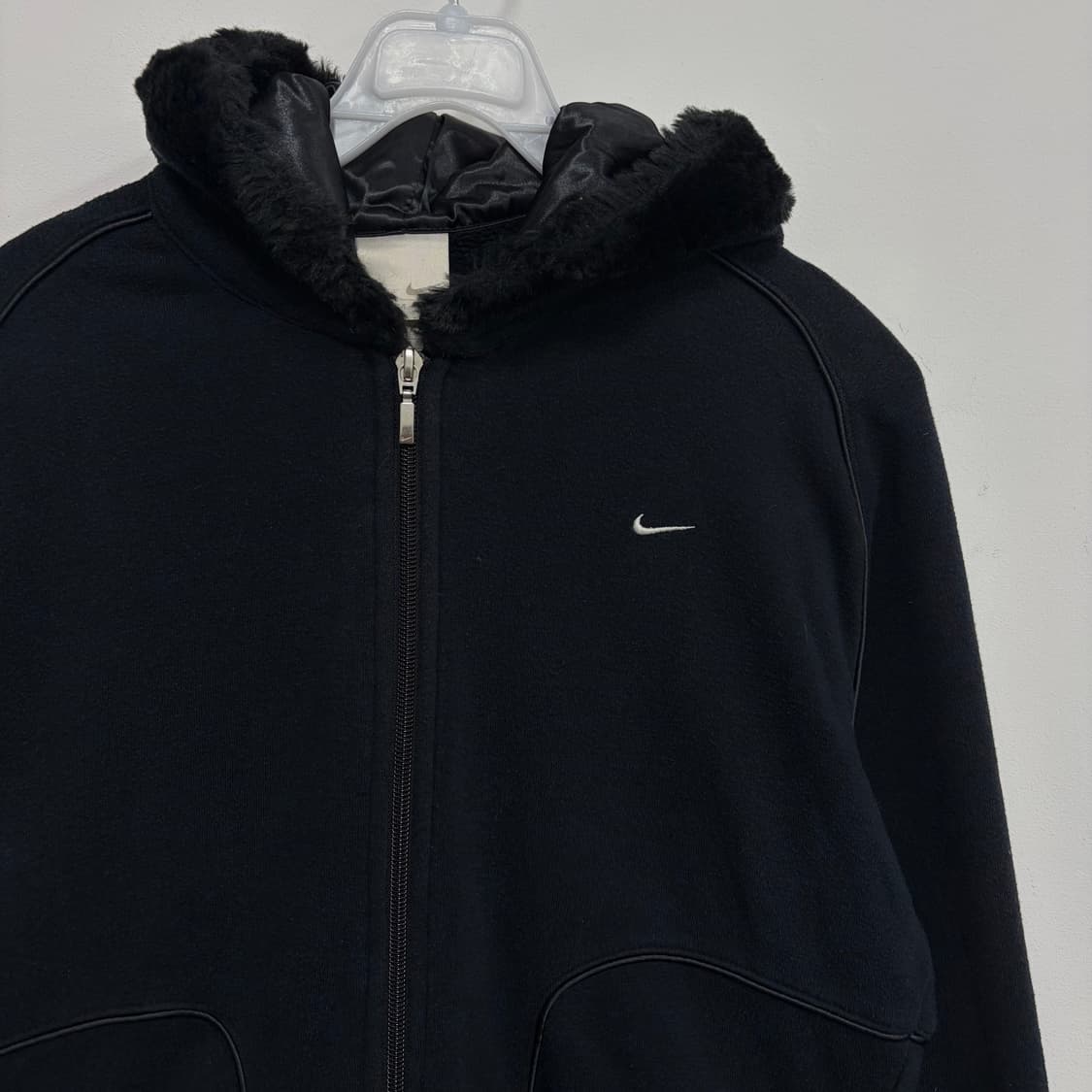 나이키 투웨이 후드집업[1813] 상품이미지4