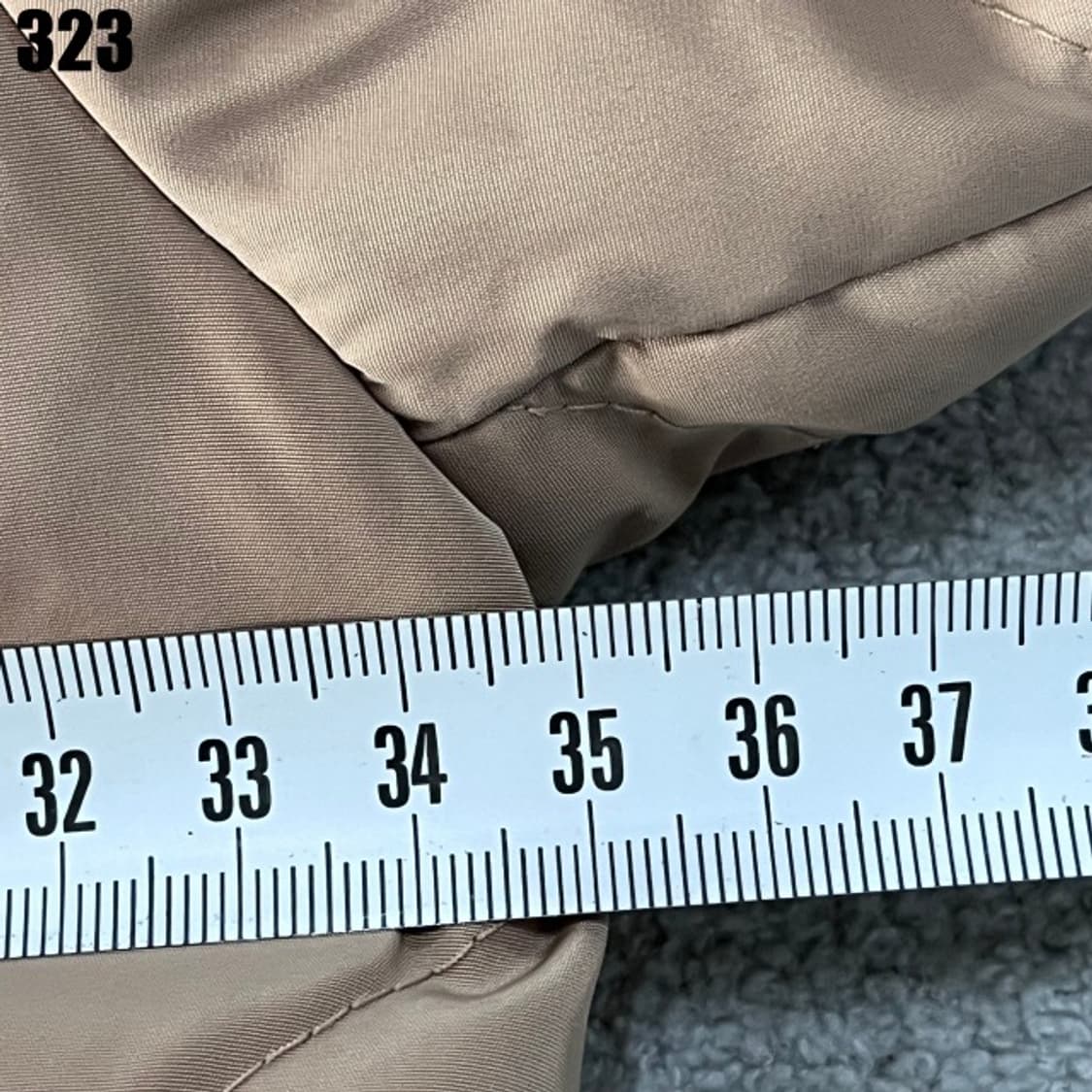 닥스 키즈 여아 패딩  상품이미지4