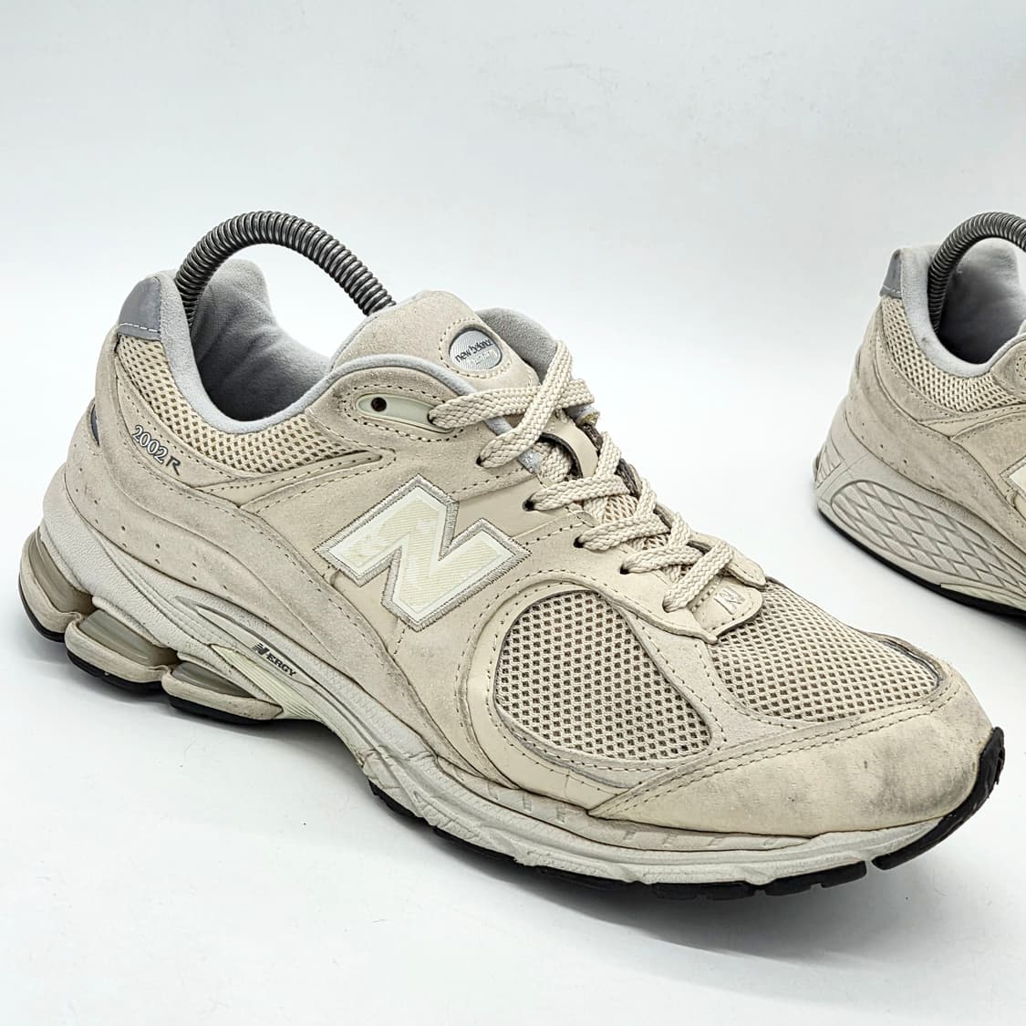 뉴발란스 2002R 베이지 본 (275 D) 상품이미지5
