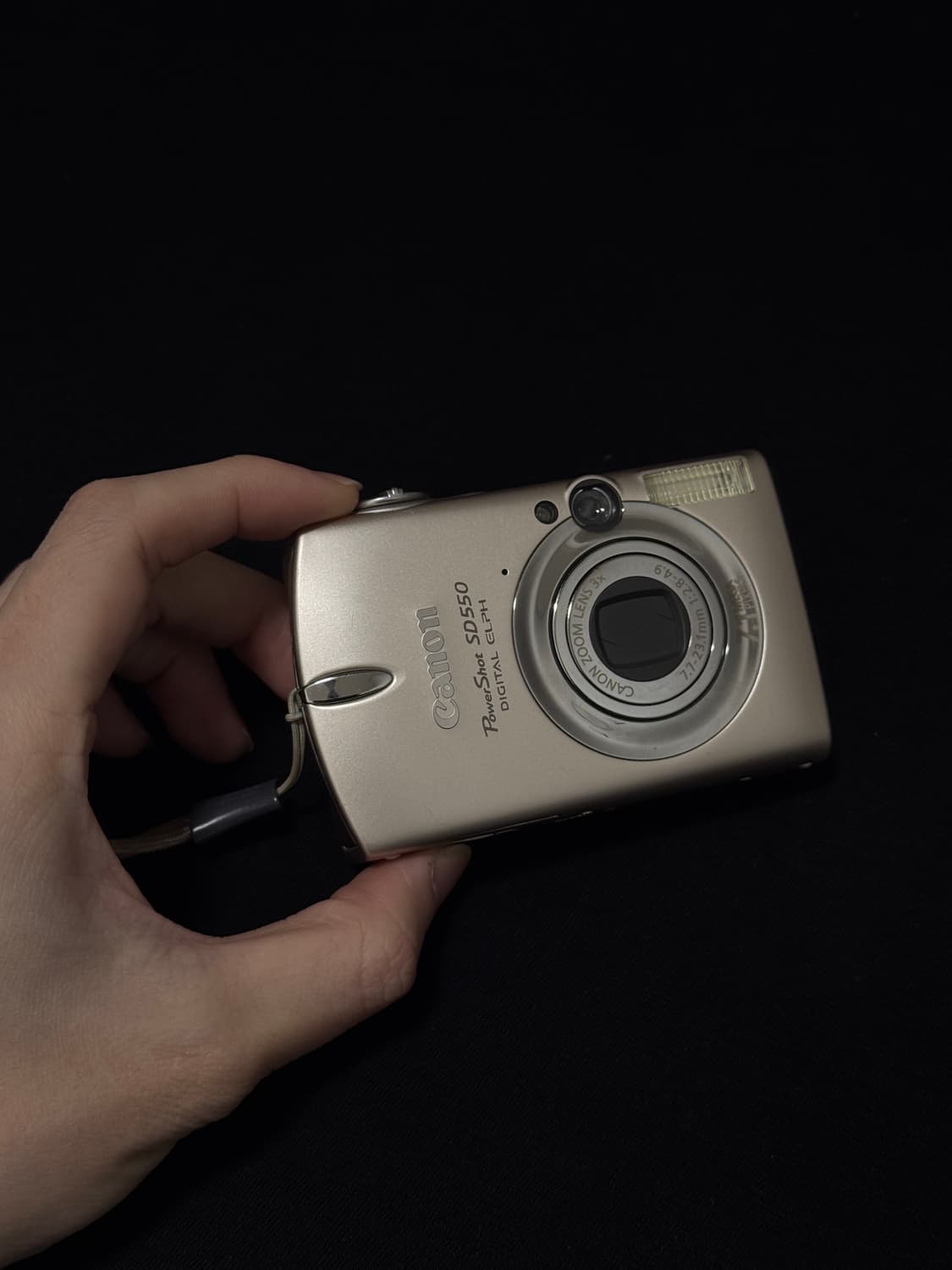 캐논 ixus 익서스 750 / 익서스 210 후지필름 f70 디카 상품이미지1