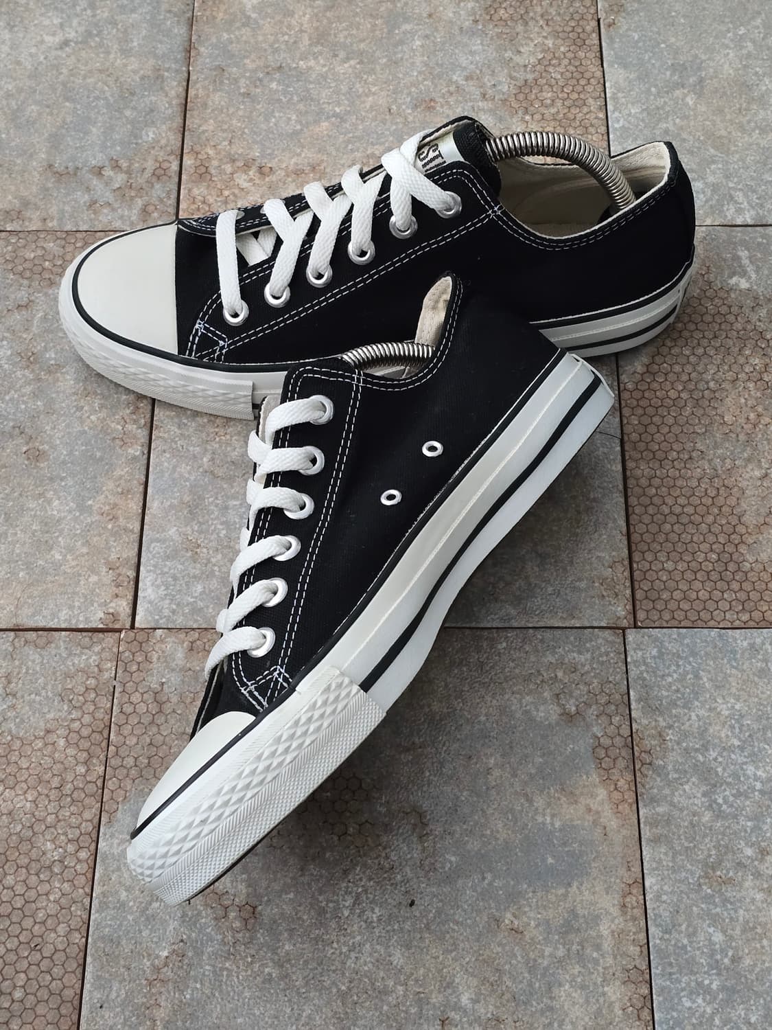 (240)컨버스 00s 척테일러 올스타 로우  상품이미지5